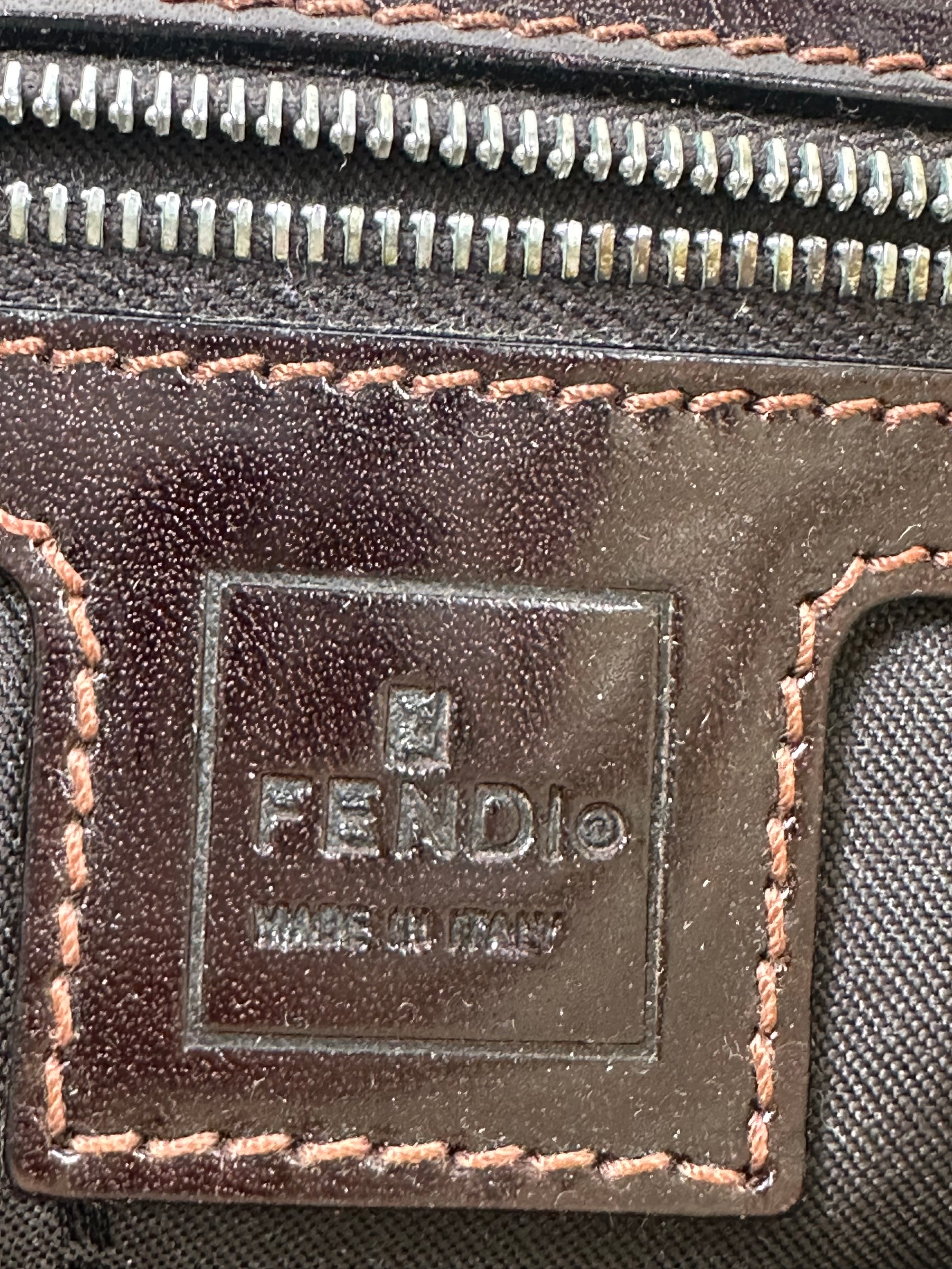 Baguette Fendi