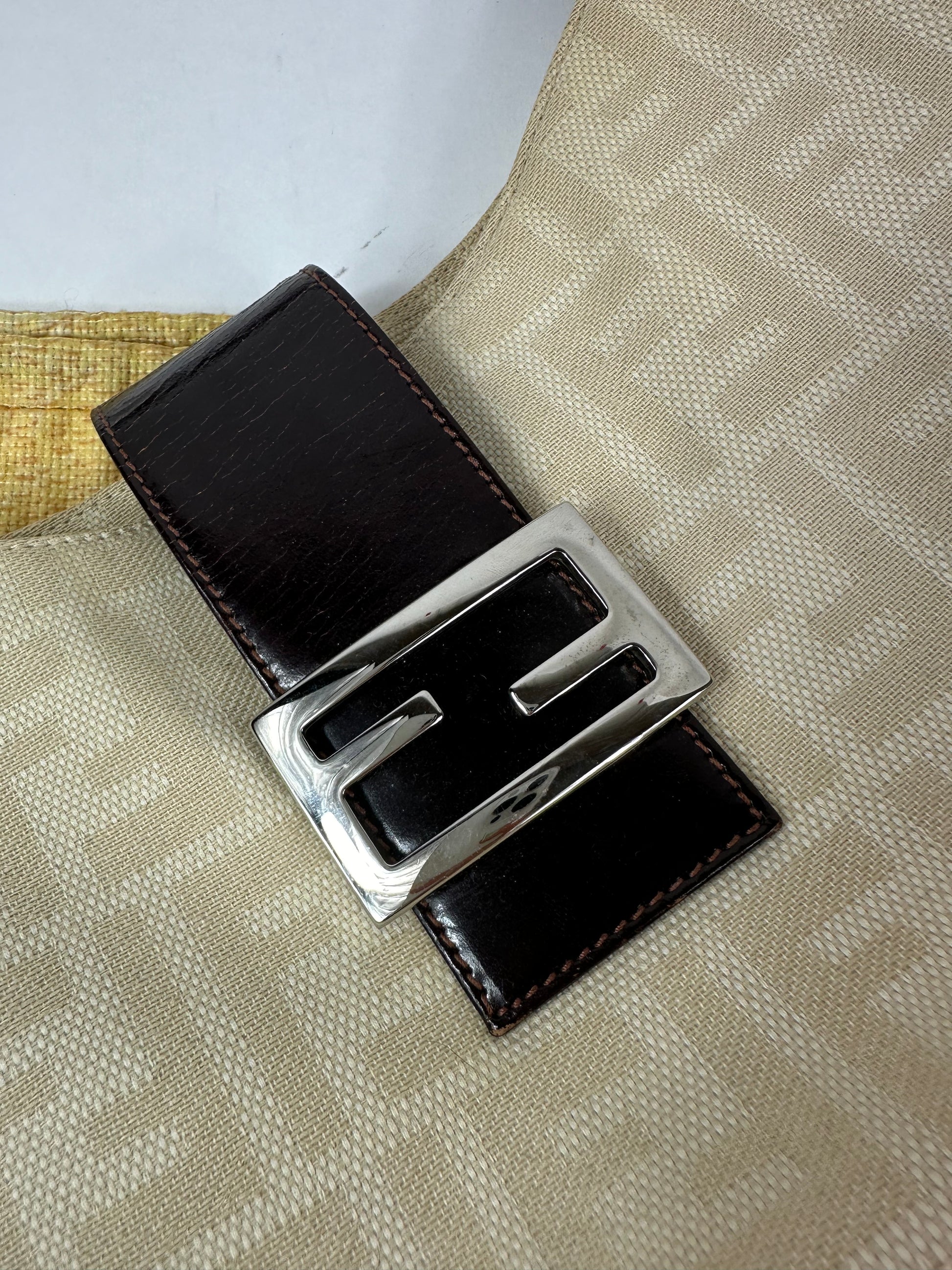 Baguette Fendi