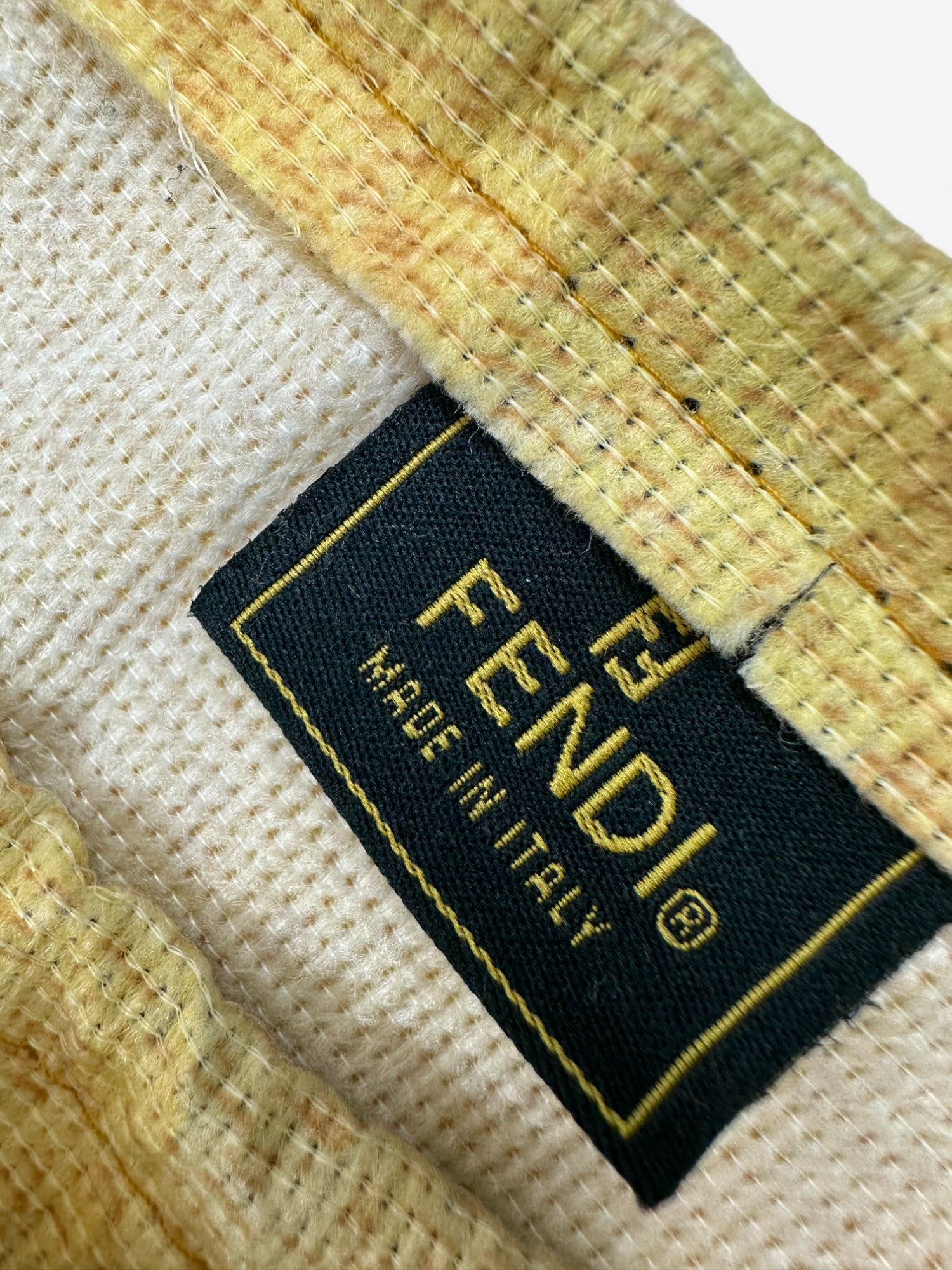 Fendi Baguette