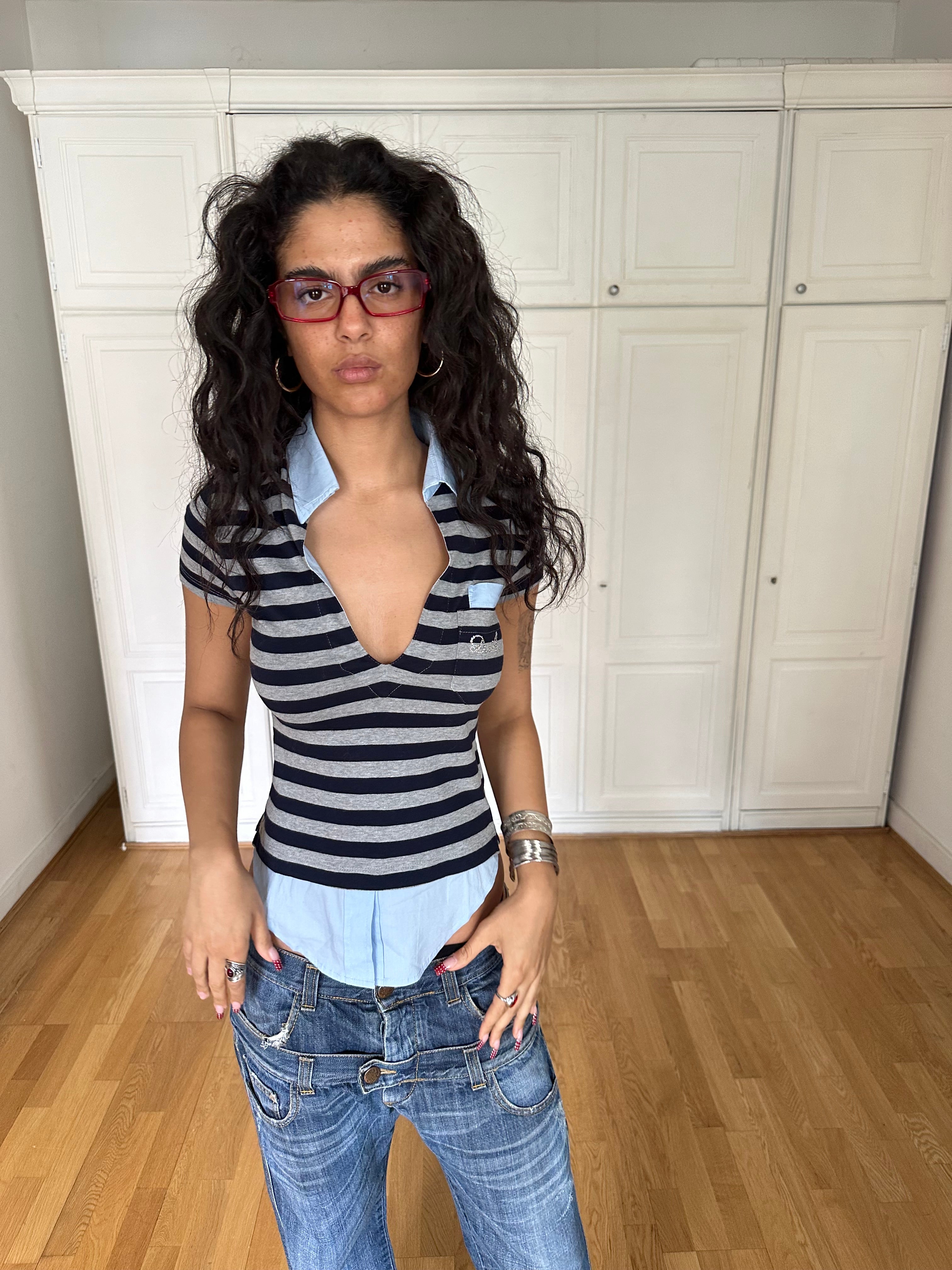 Daniele Alessandrini Top