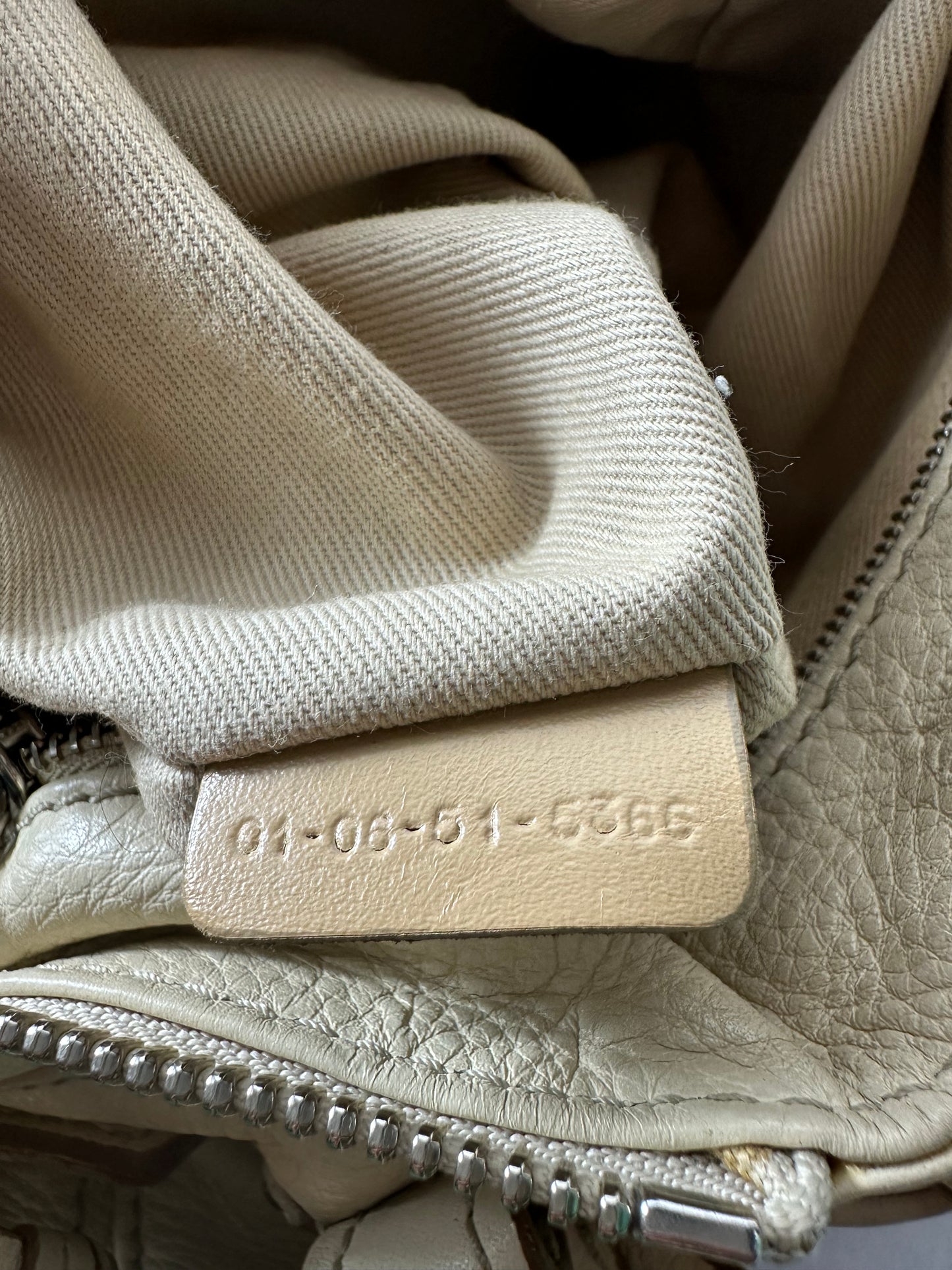 Chloé Paddington