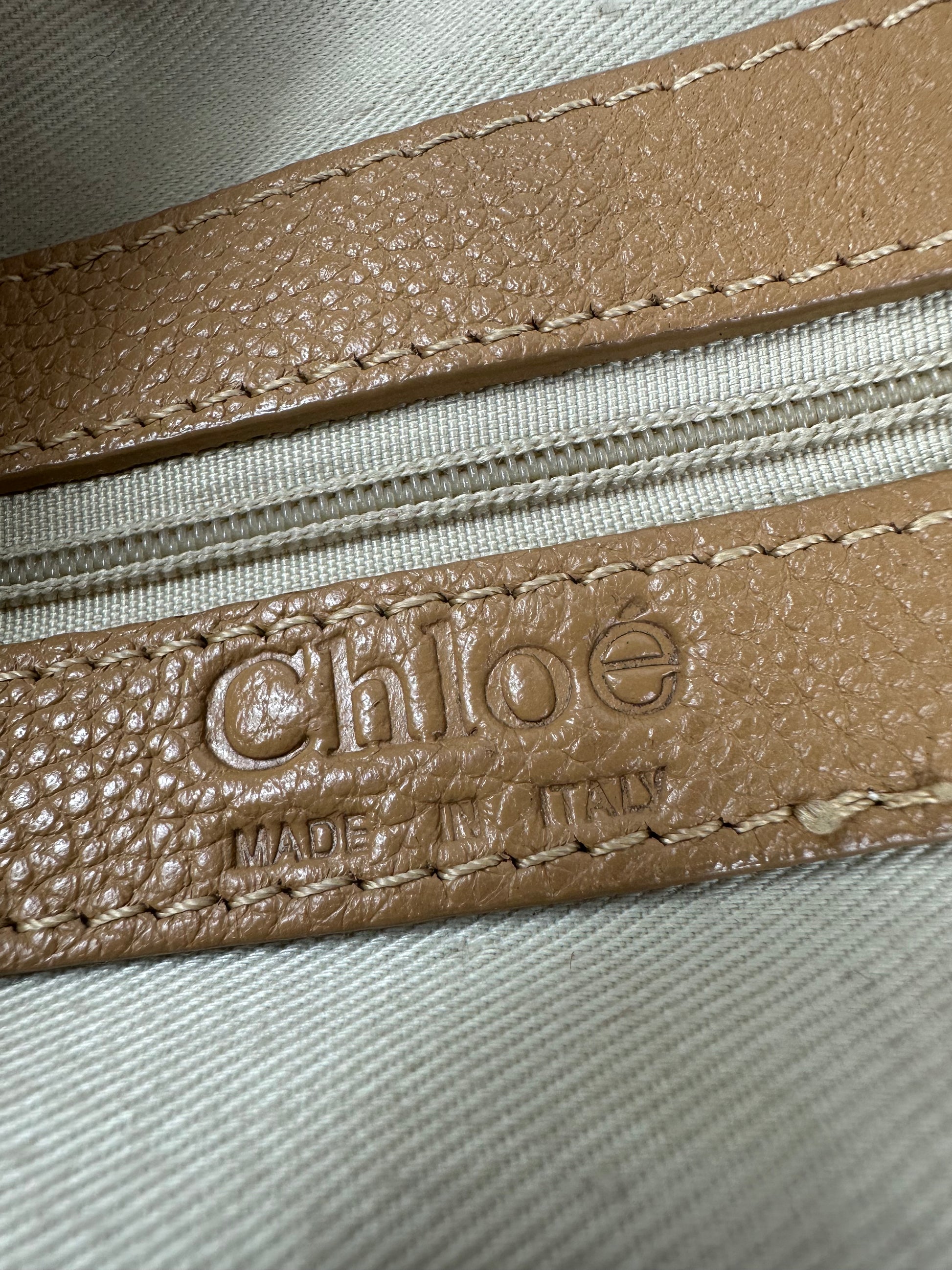 Chloé Paddington