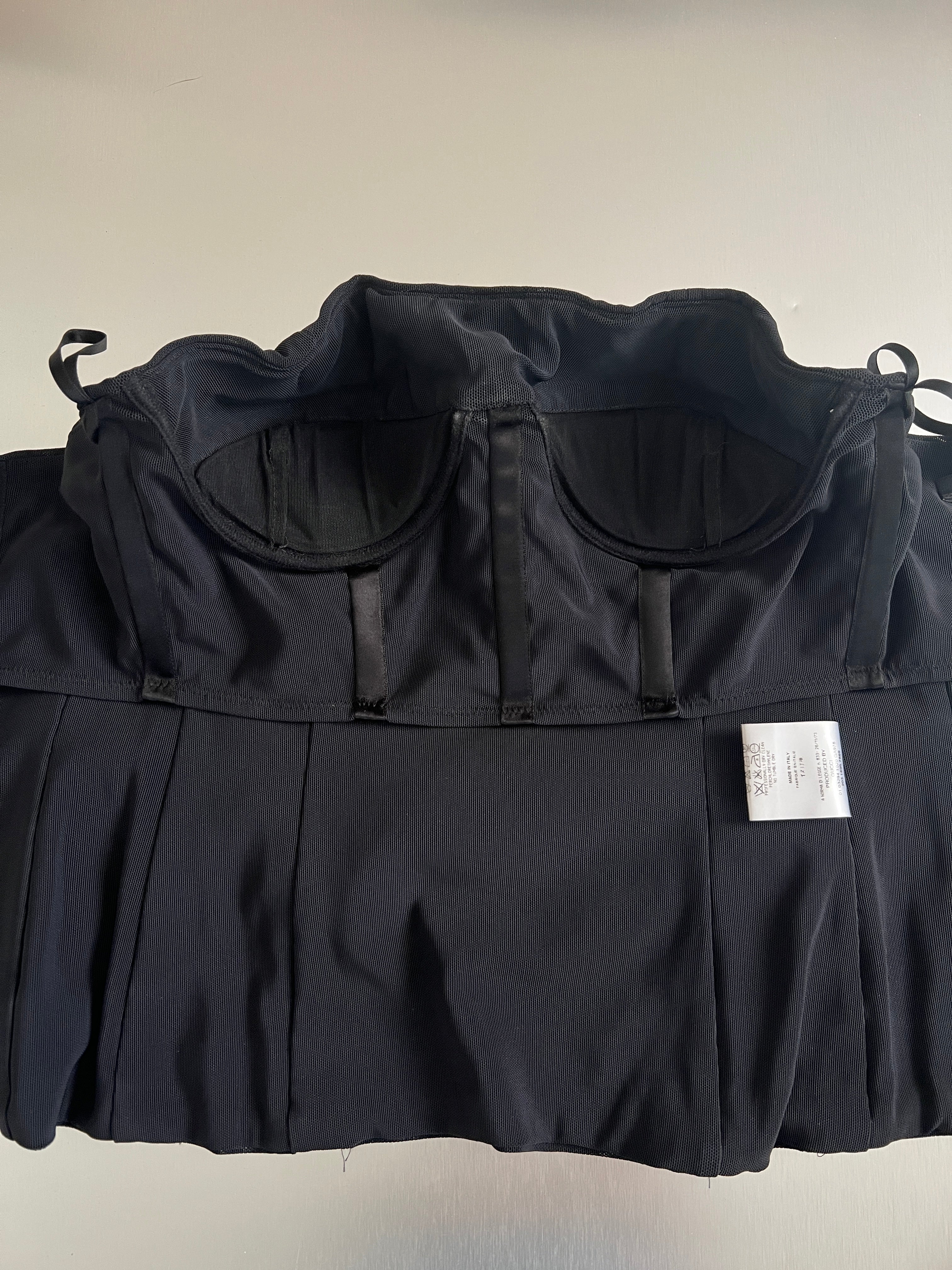 RARE SS01 Gucci Tom Ford Corset