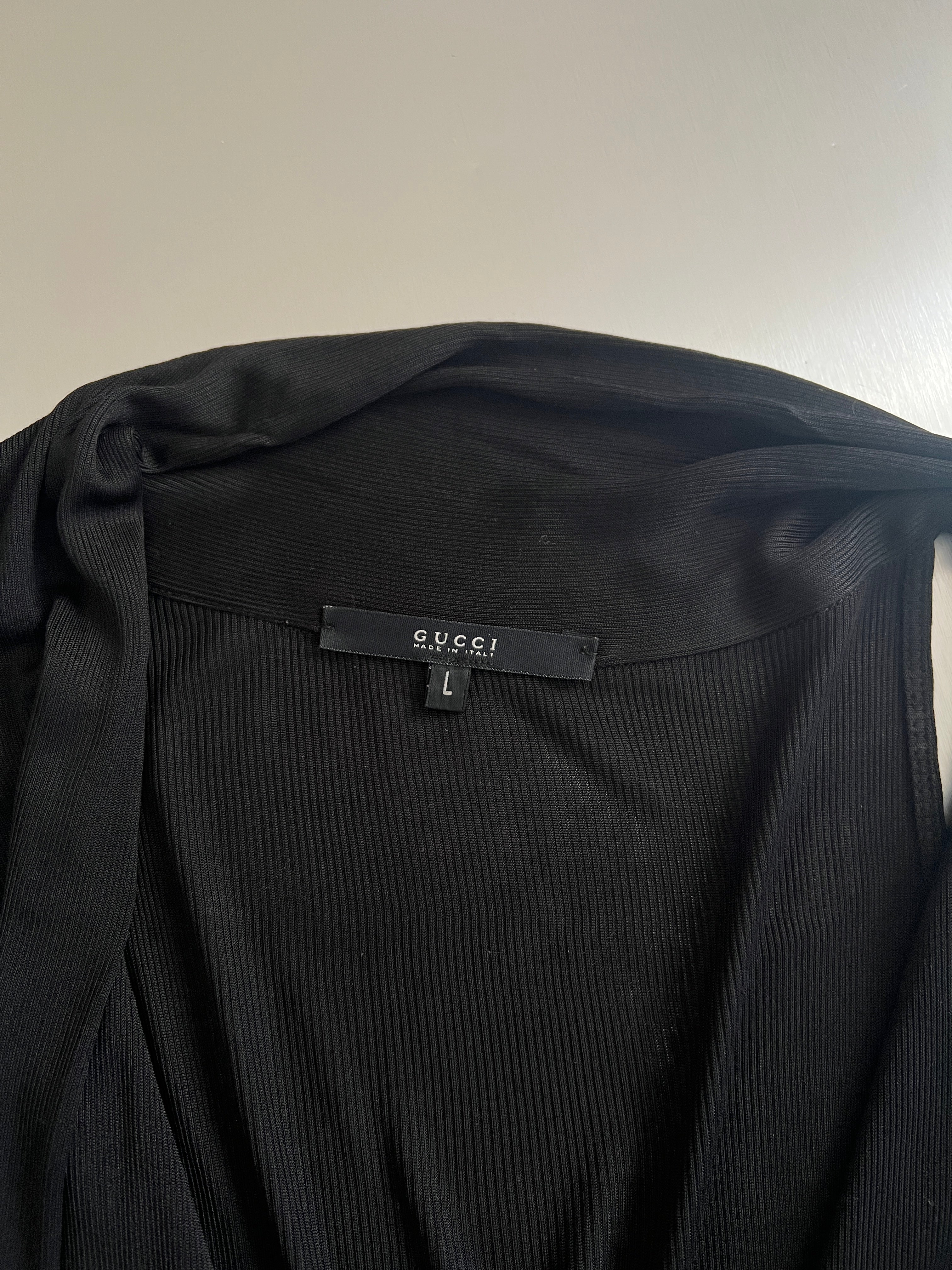 2000s Gucci Tom ford Top