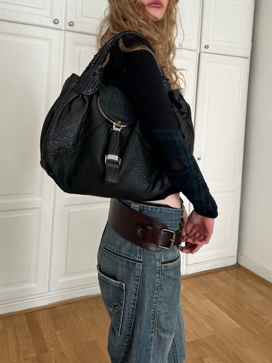 Sac espion Fendi