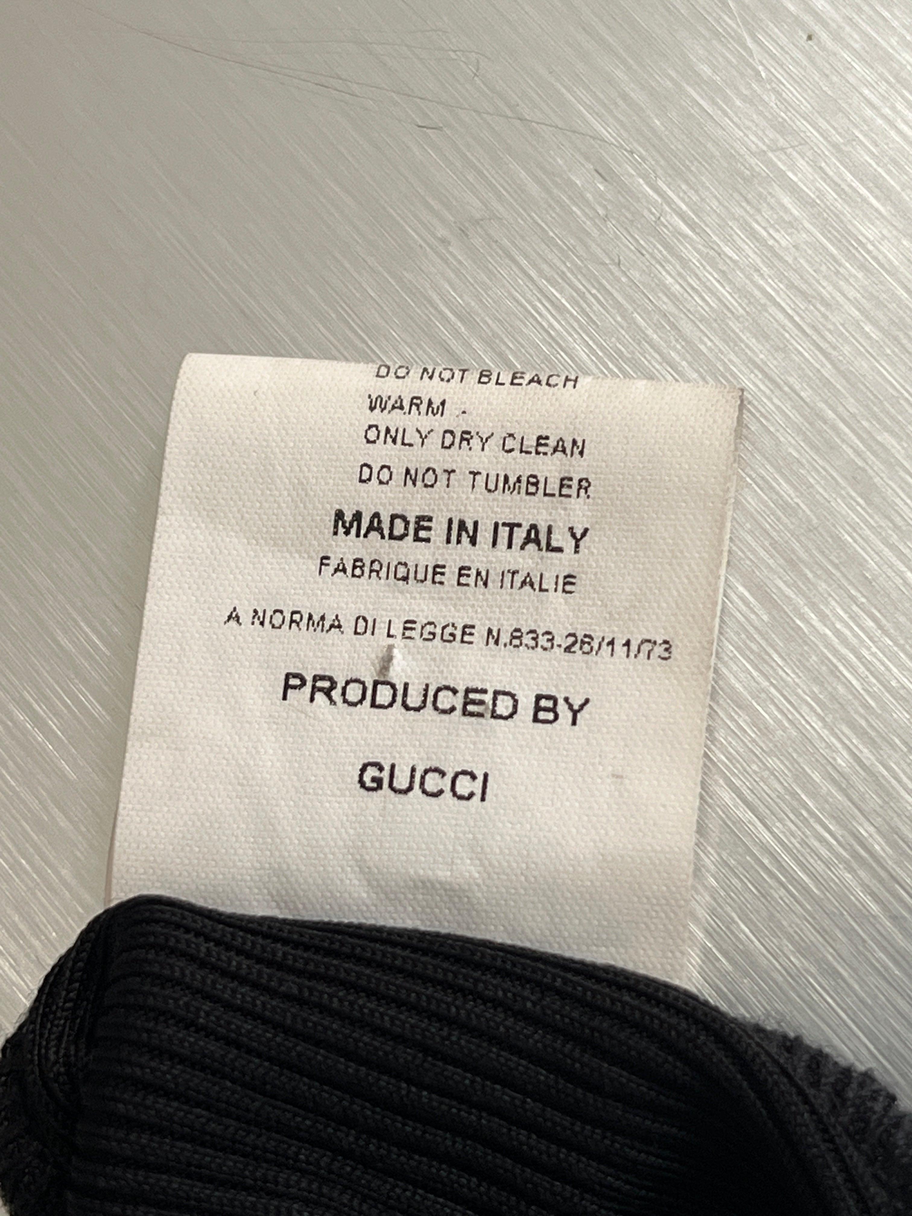 2000s Gucci Tom ford Top