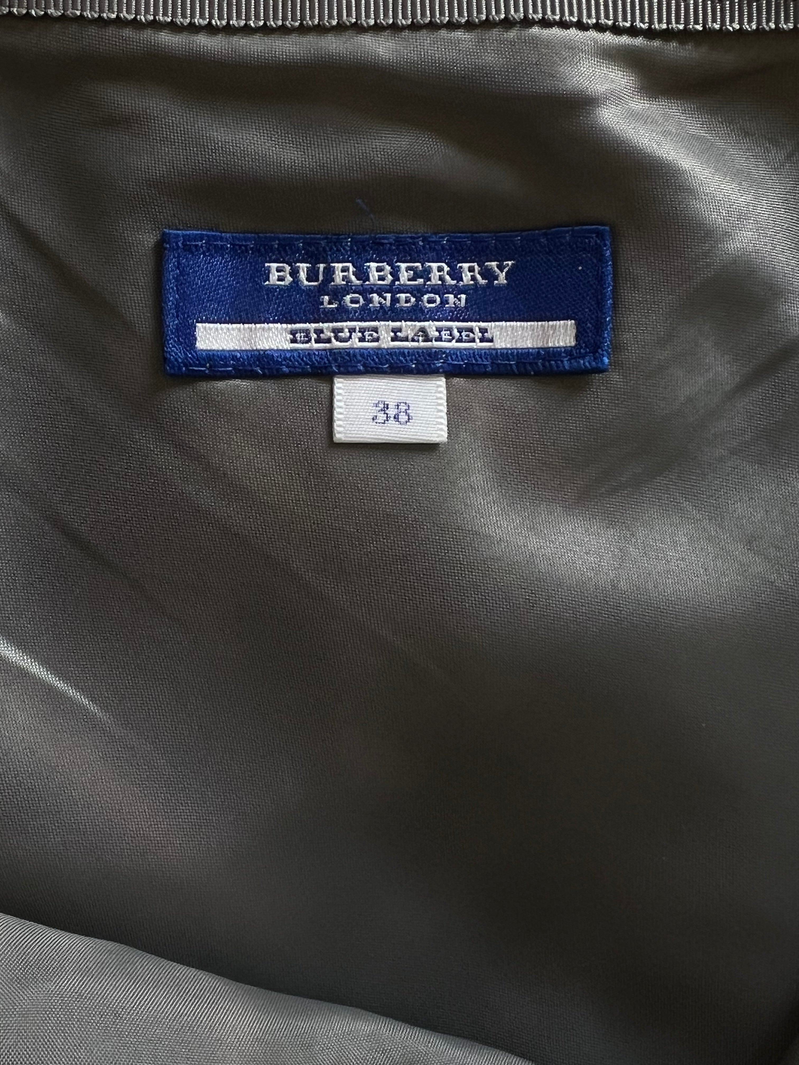 Burberry Skirt
