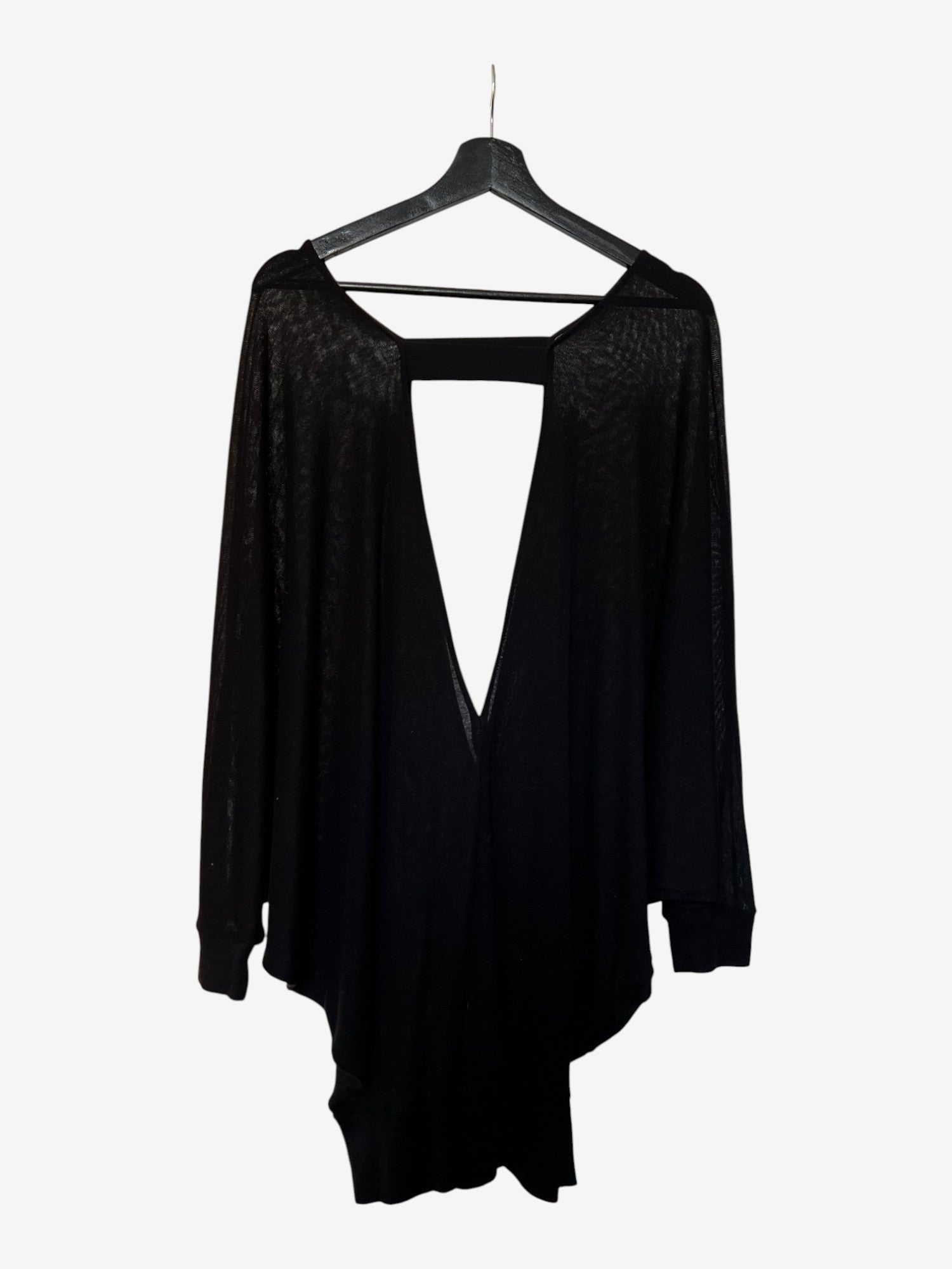 Yohji Yamamoto Dress