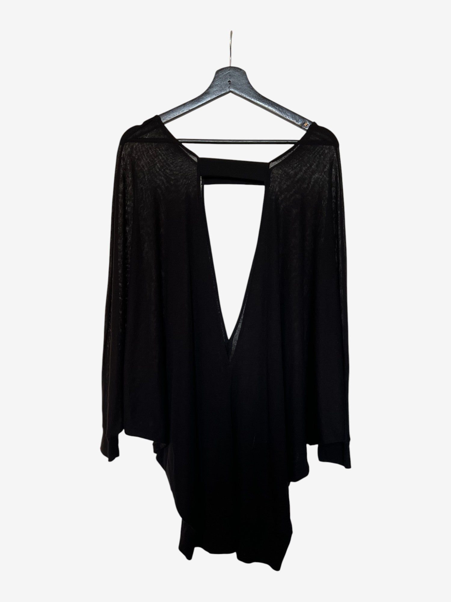 Yohji Yamamoto Dress