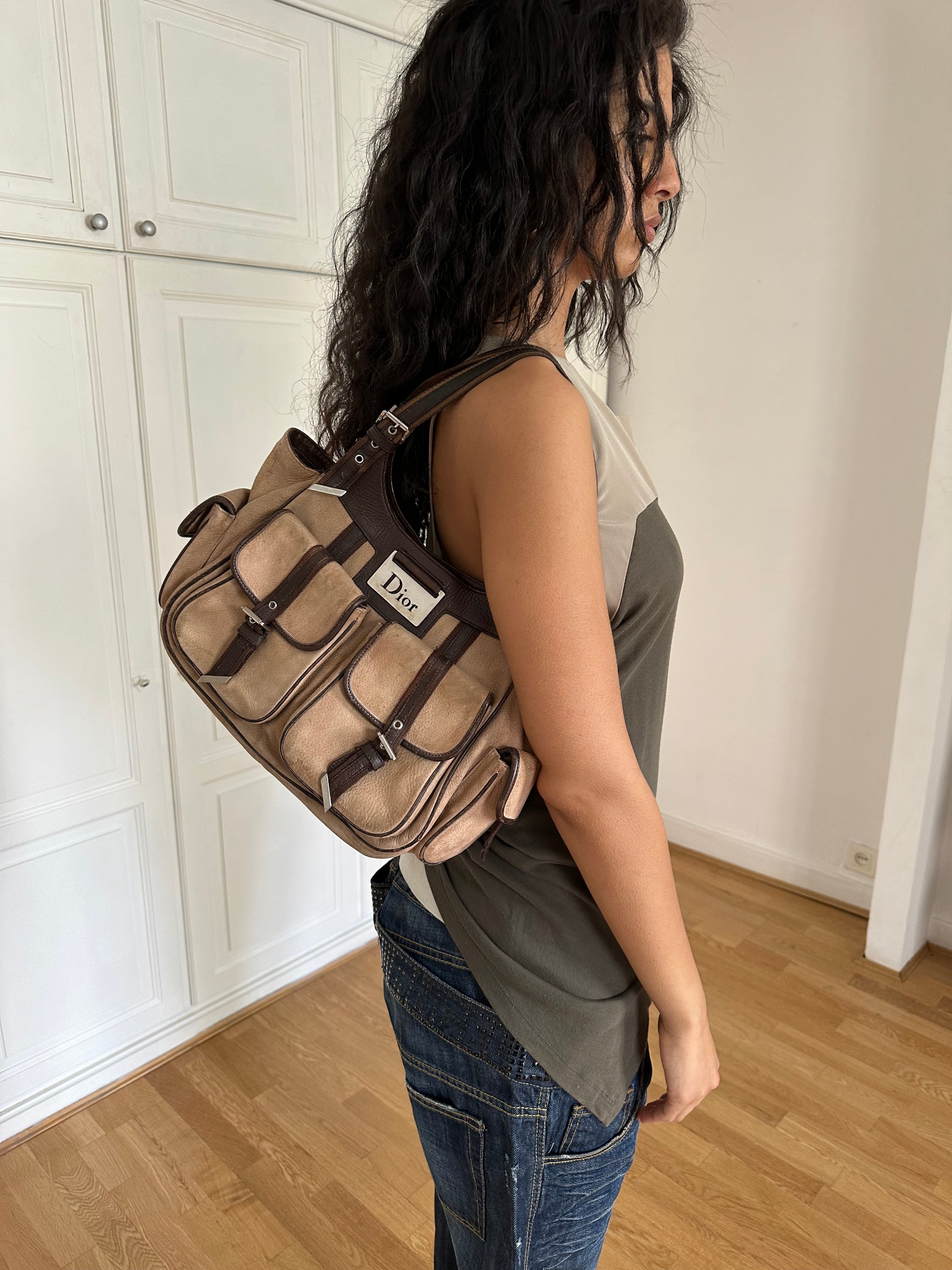 Dior Diorissimo Multi Pocket