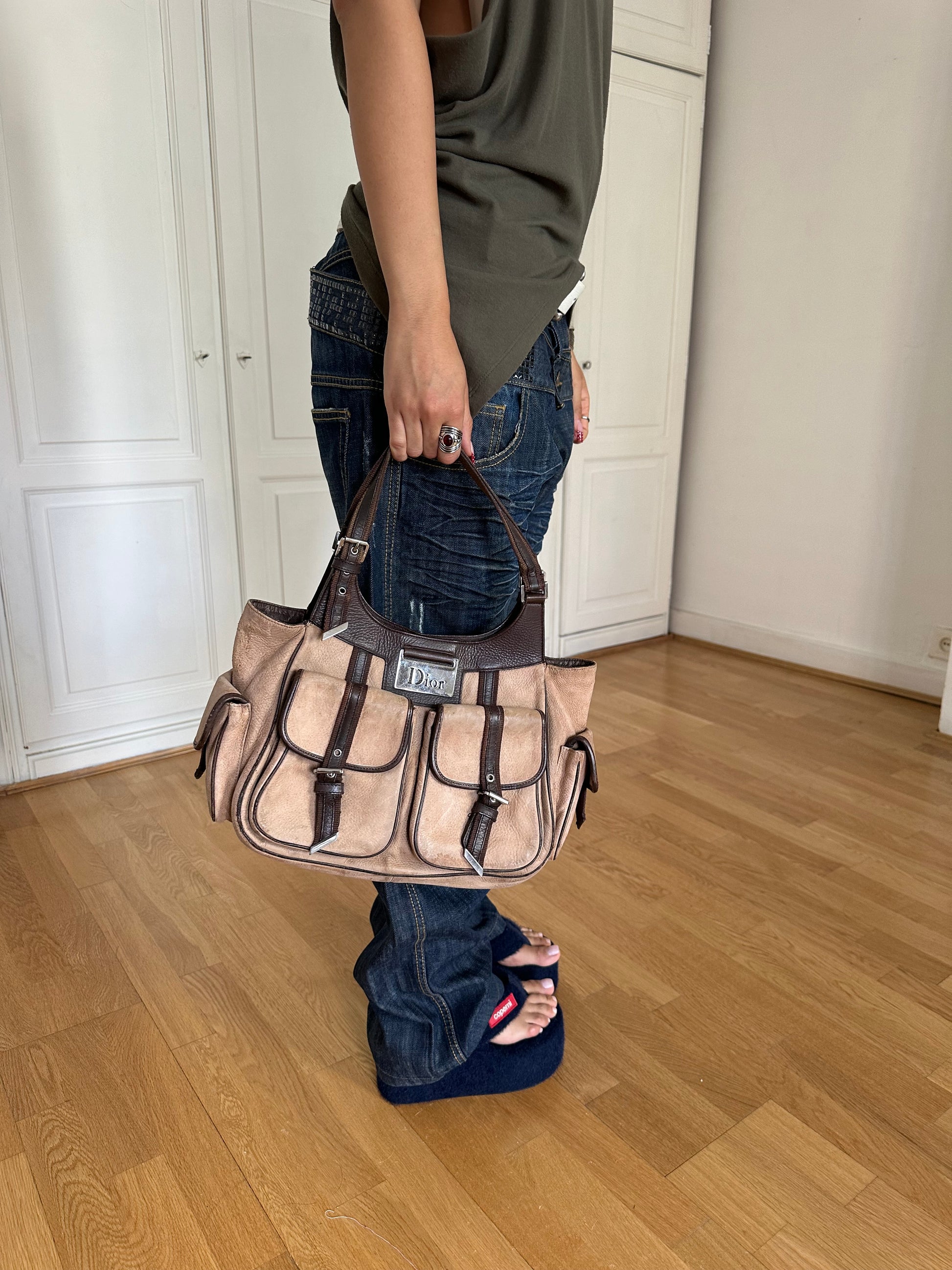 Dior Diorissimo Multi Pocket