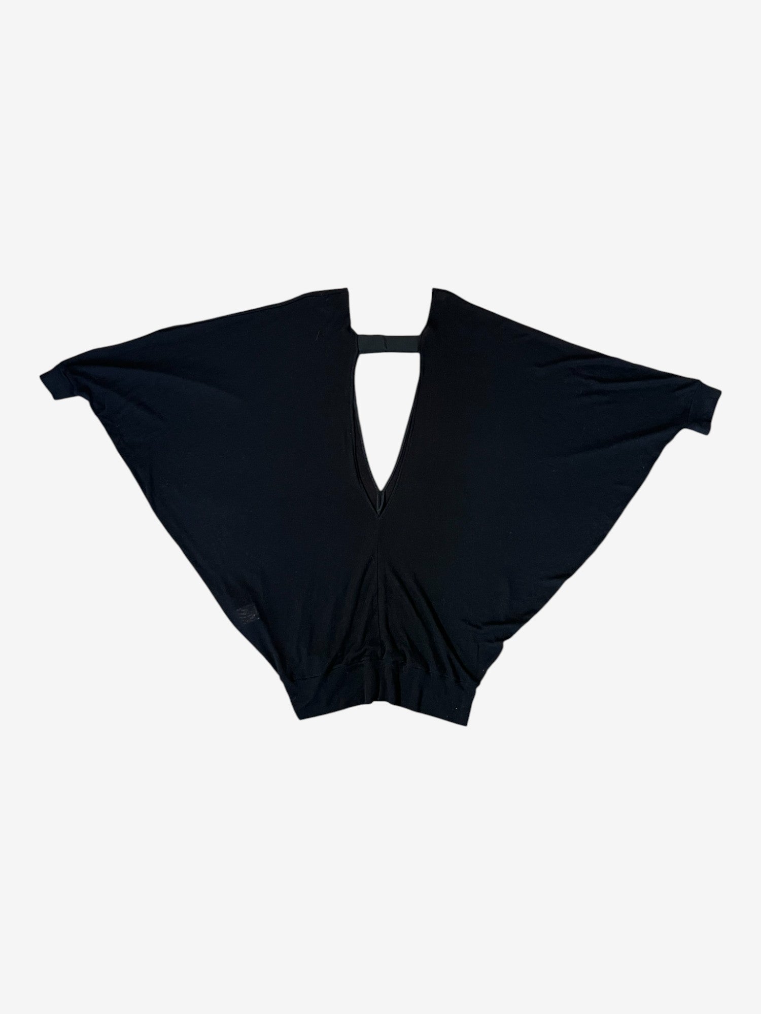 Yohji Yamamoto Dress