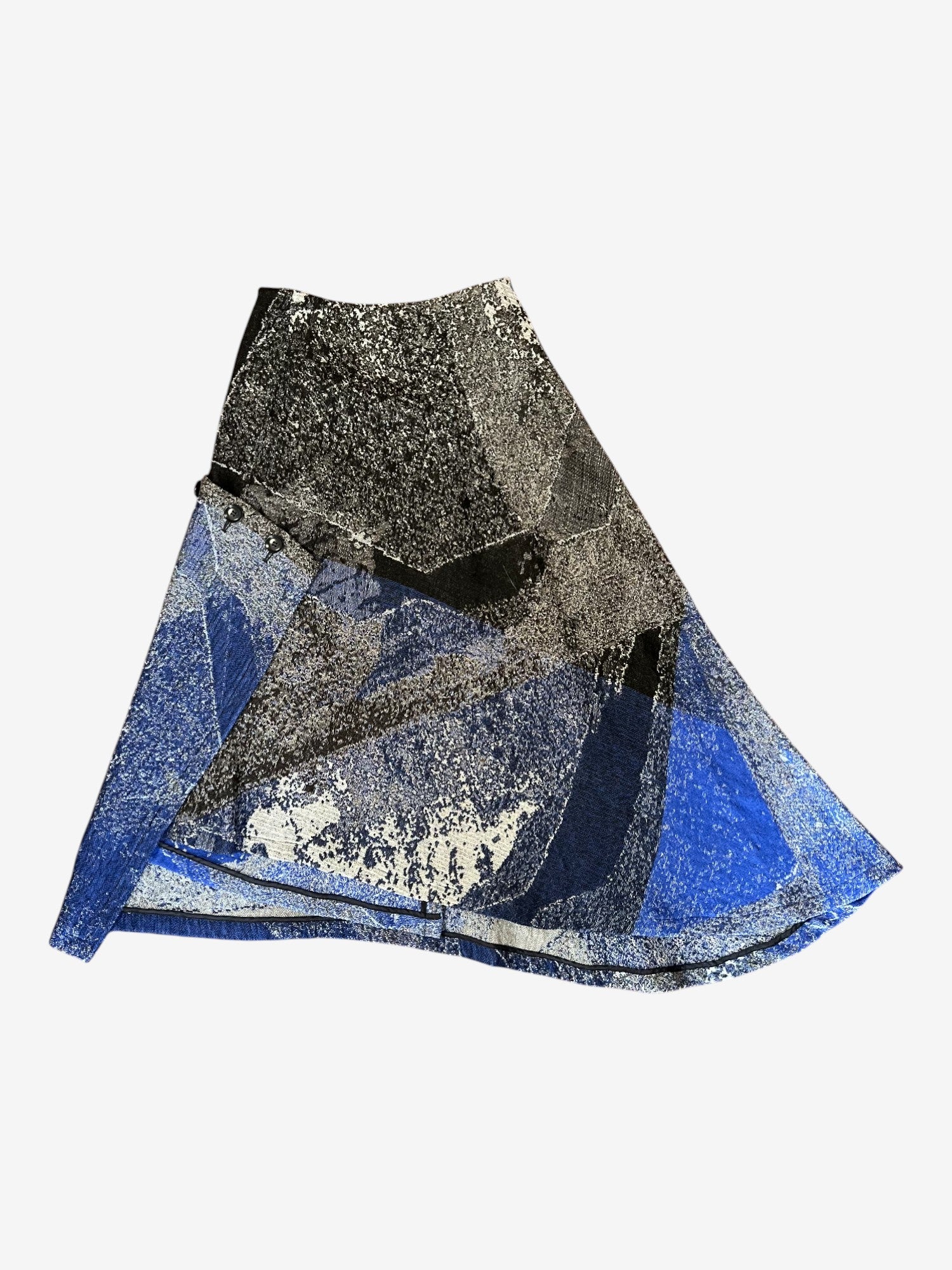 Yohji Yamamoto skirt