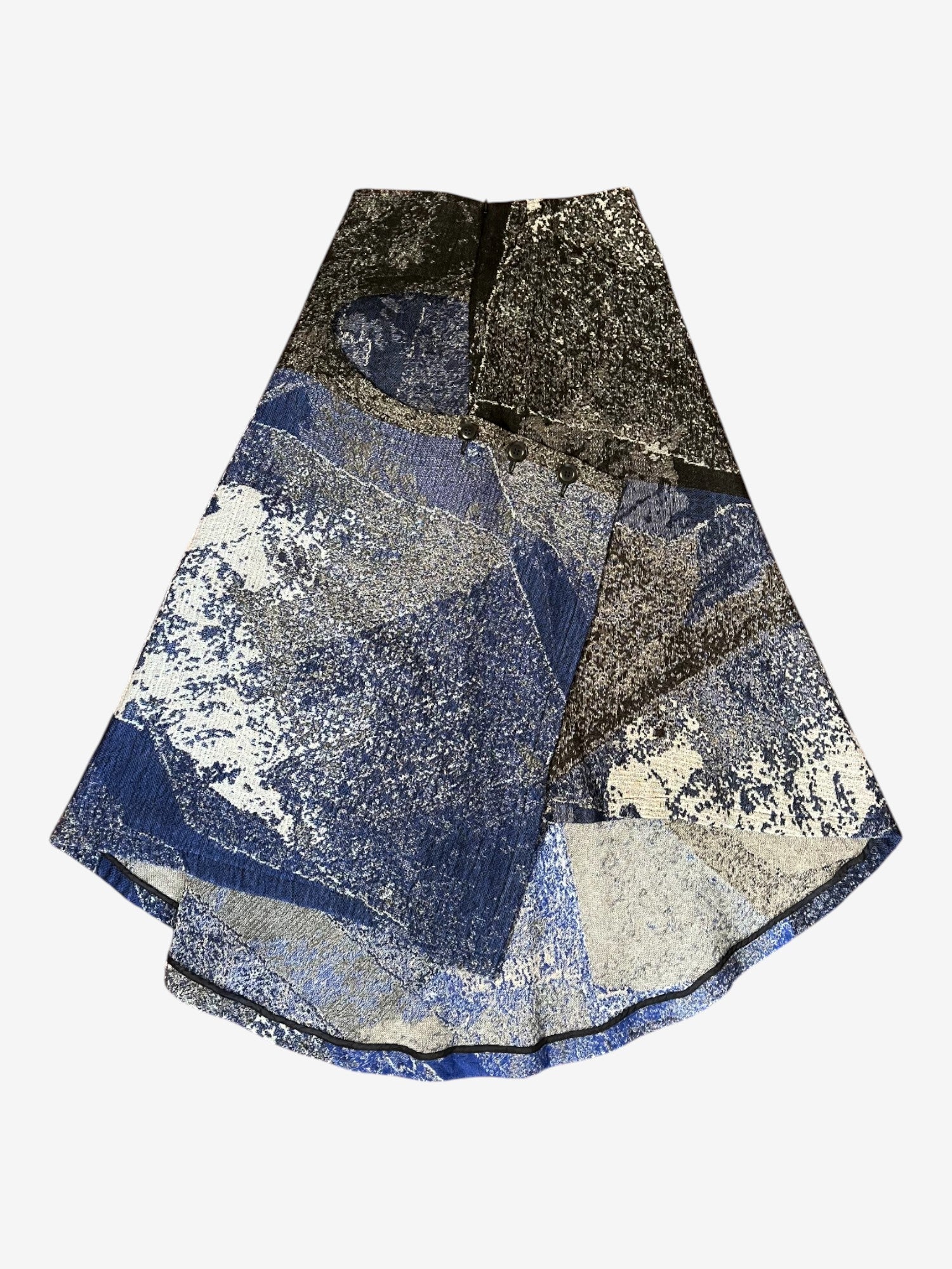 Yohji Yamamoto skirt