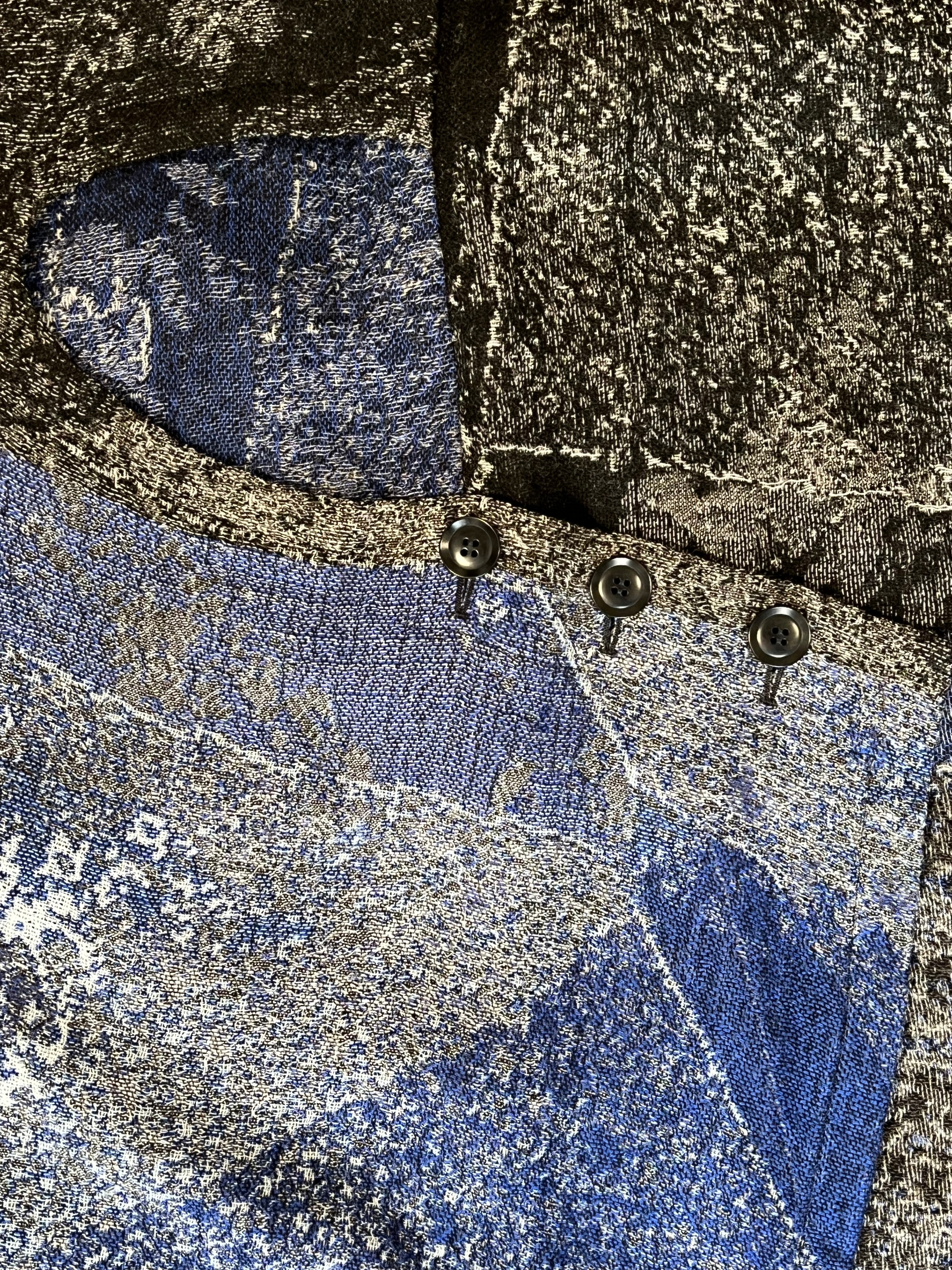 Yohji Yamamoto skirt