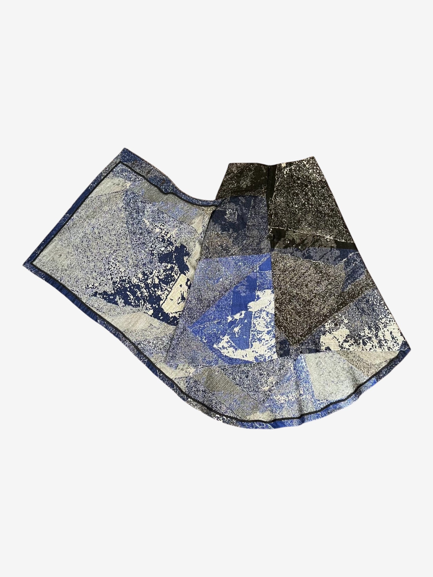 Yohji Yamamoto skirt