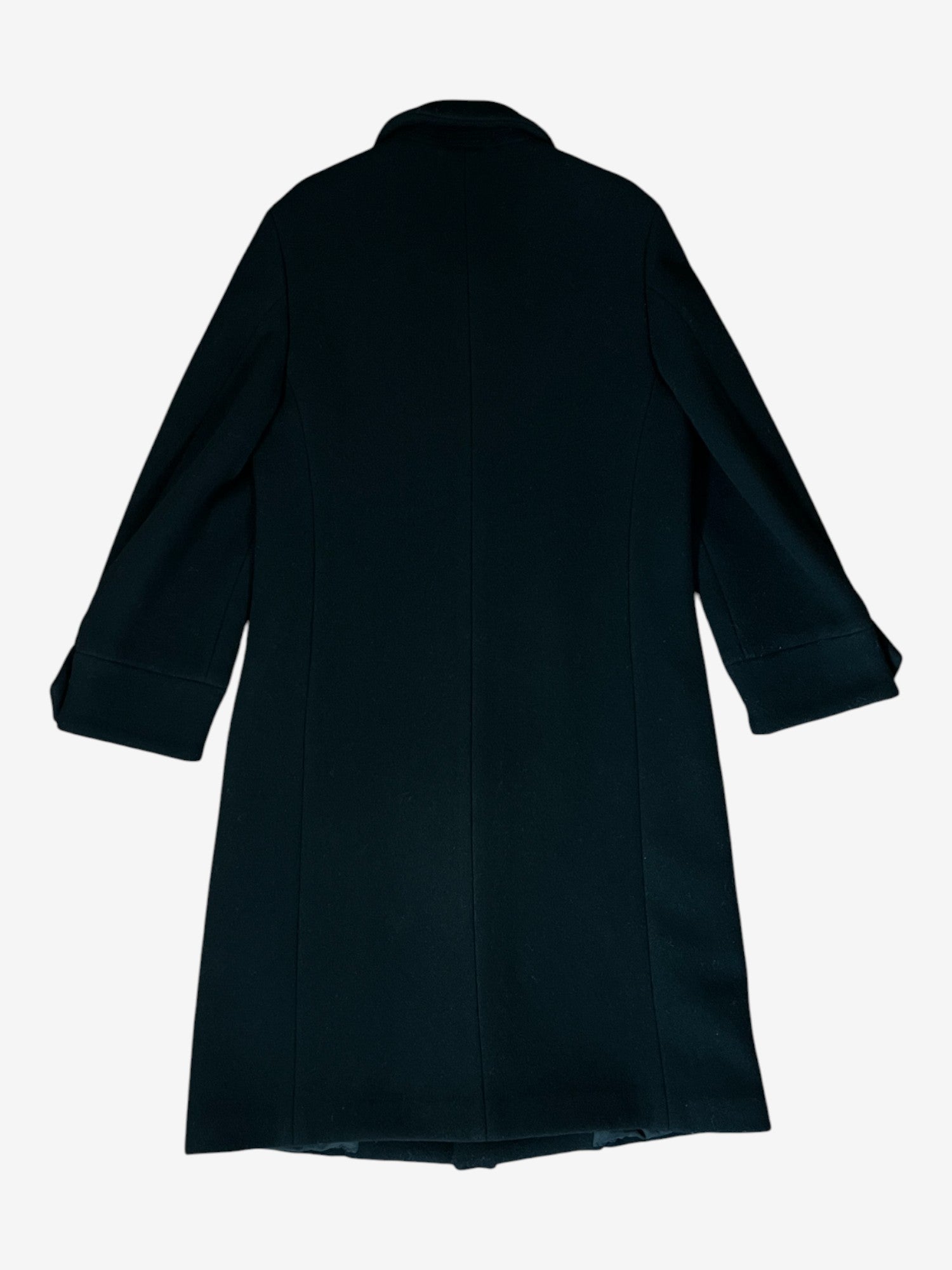 Comme des garçons Coat