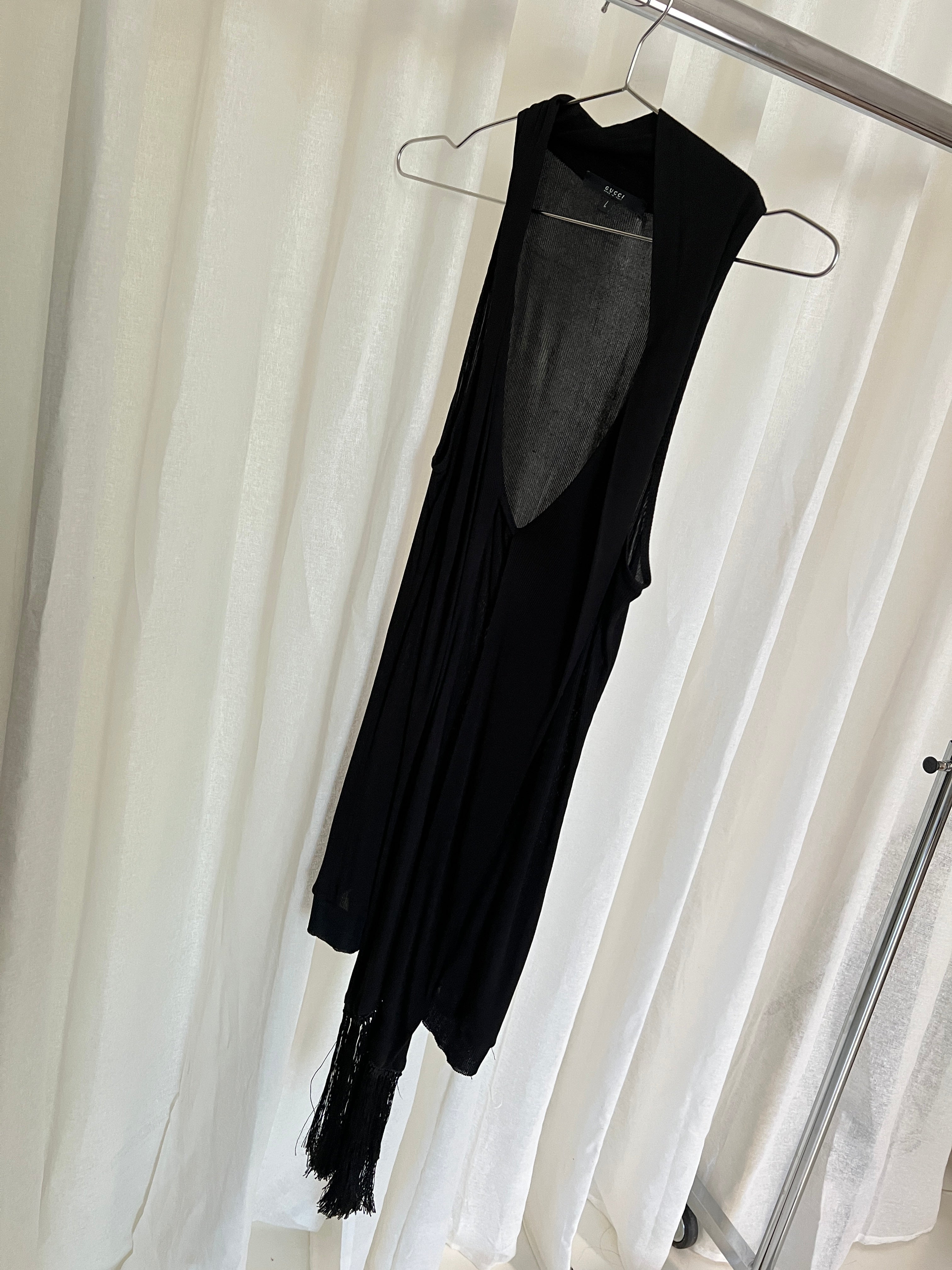 2000s Gucci Tom ford Top