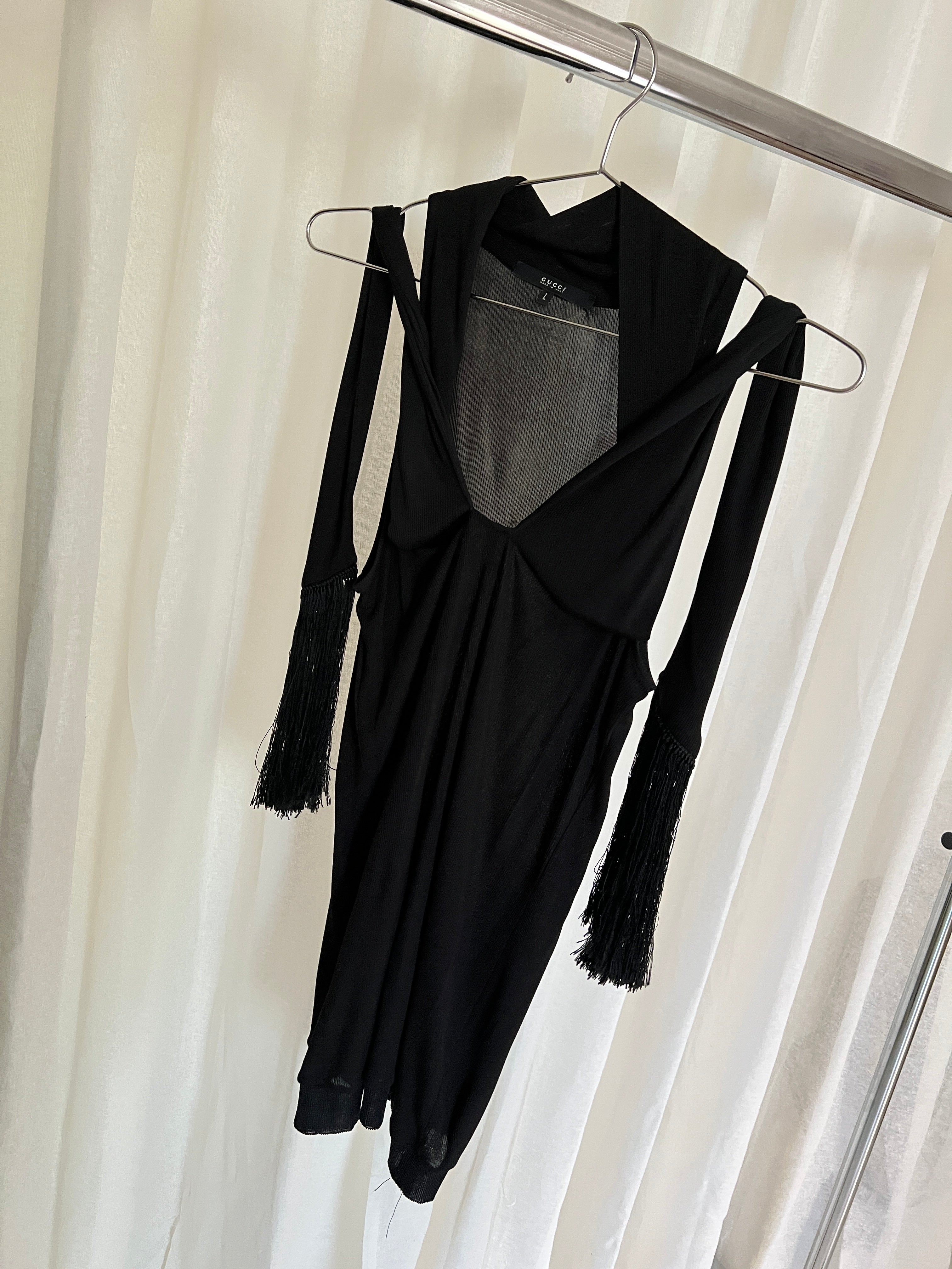 2000s Gucci Tom ford Top