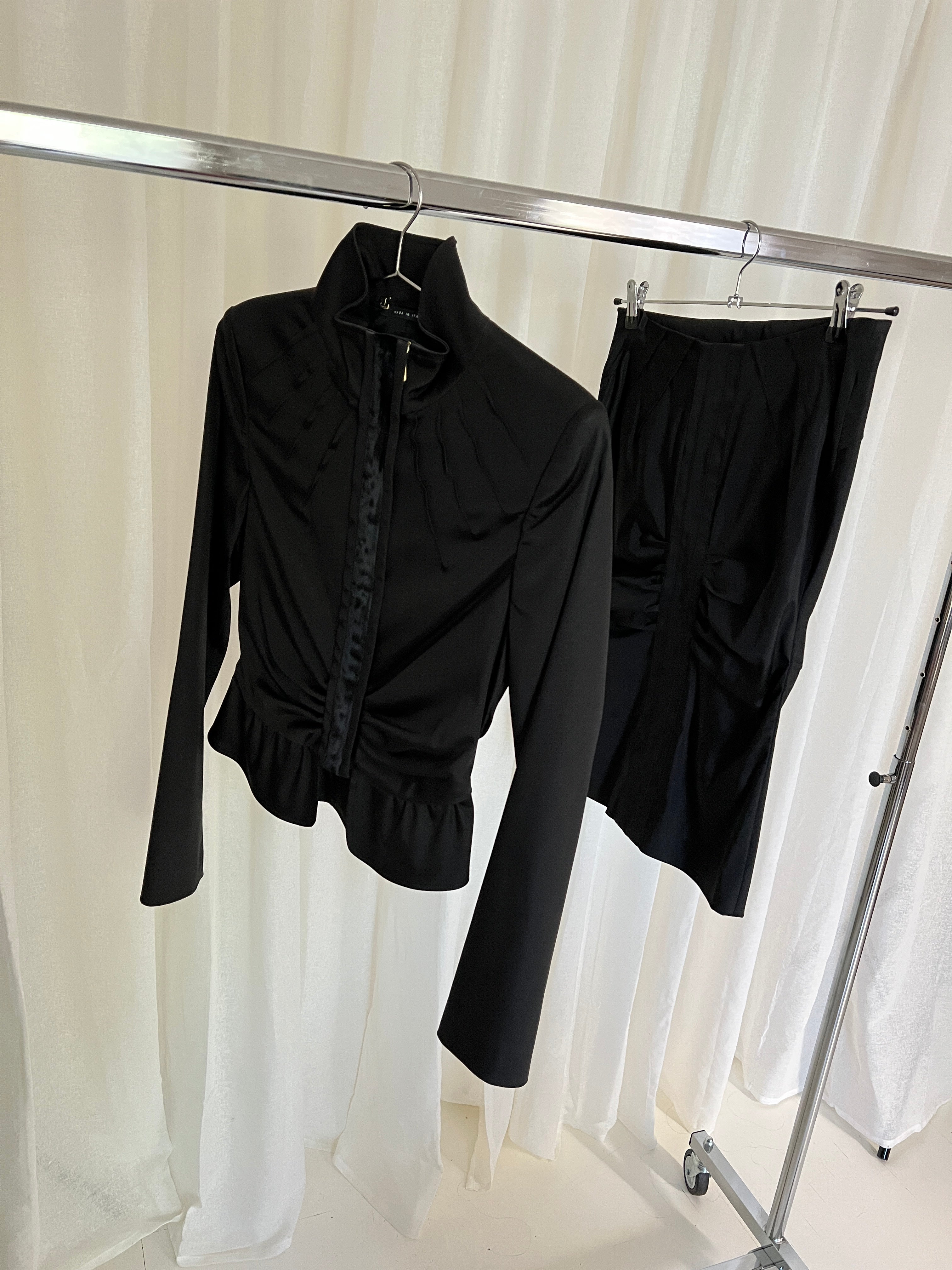 RARE FW04 Gucci Tom Ford Set