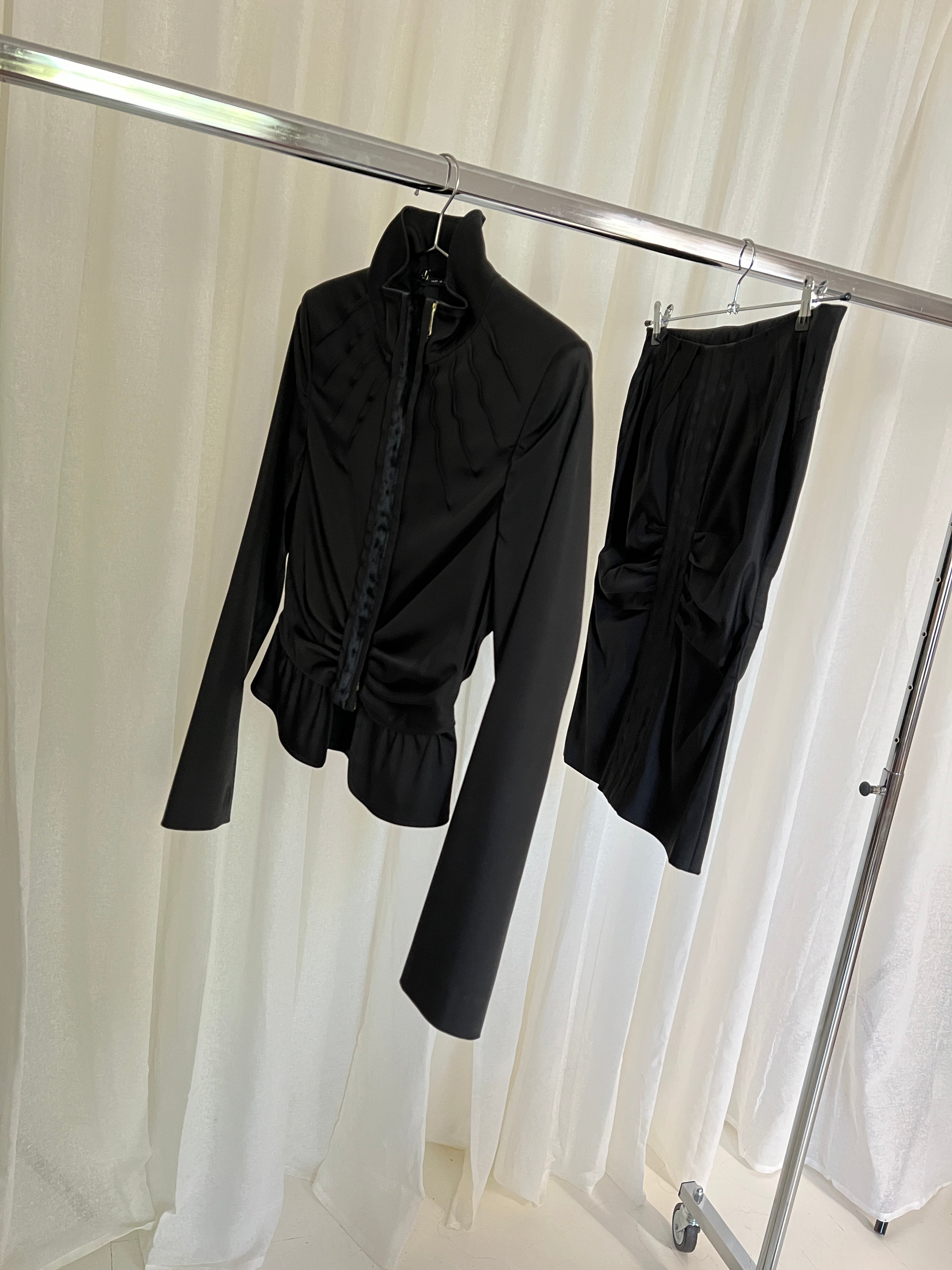 RARE FW04 Gucci Tom Ford Set
