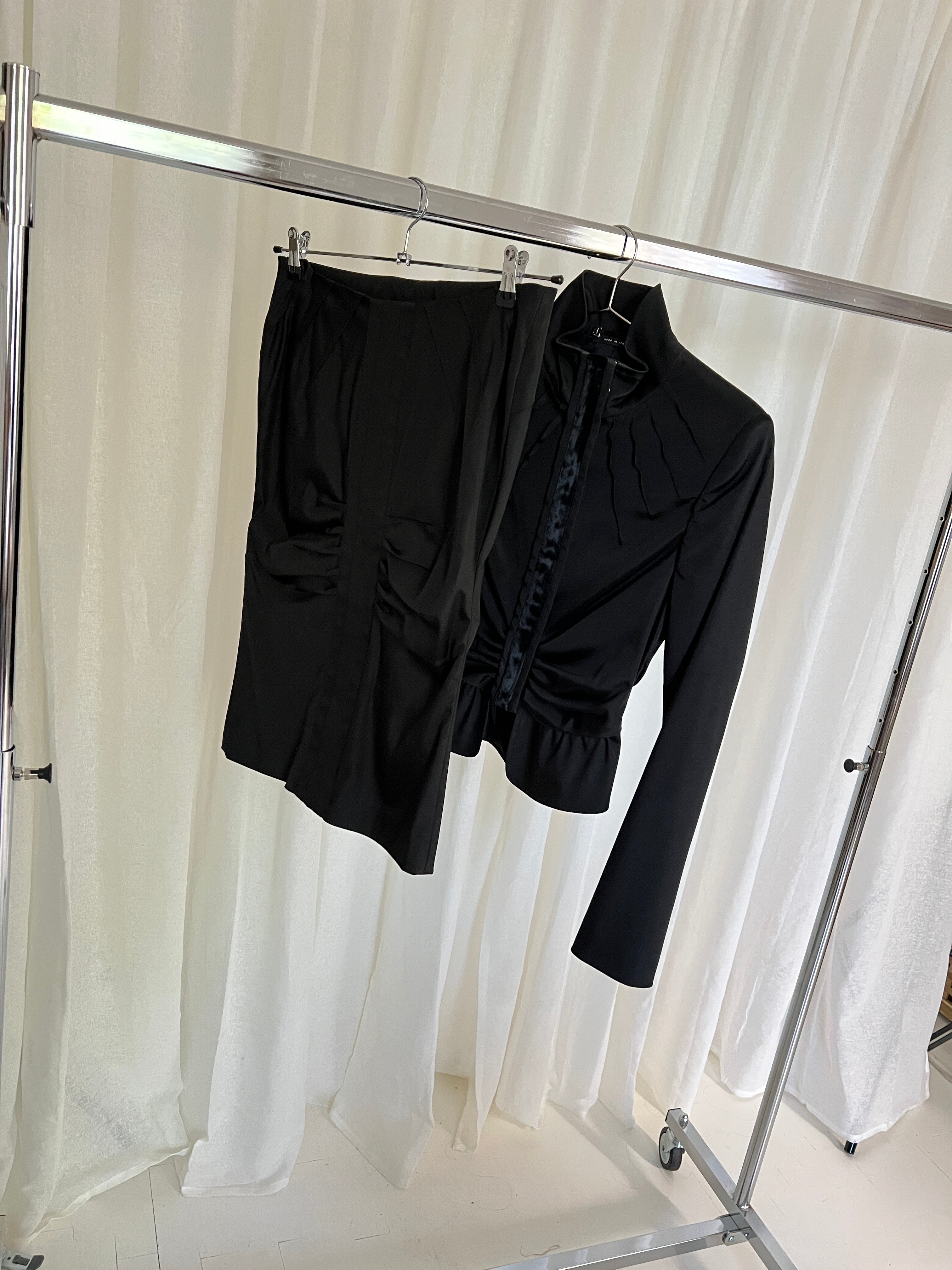 RARE FW04 Gucci Tom Ford Set