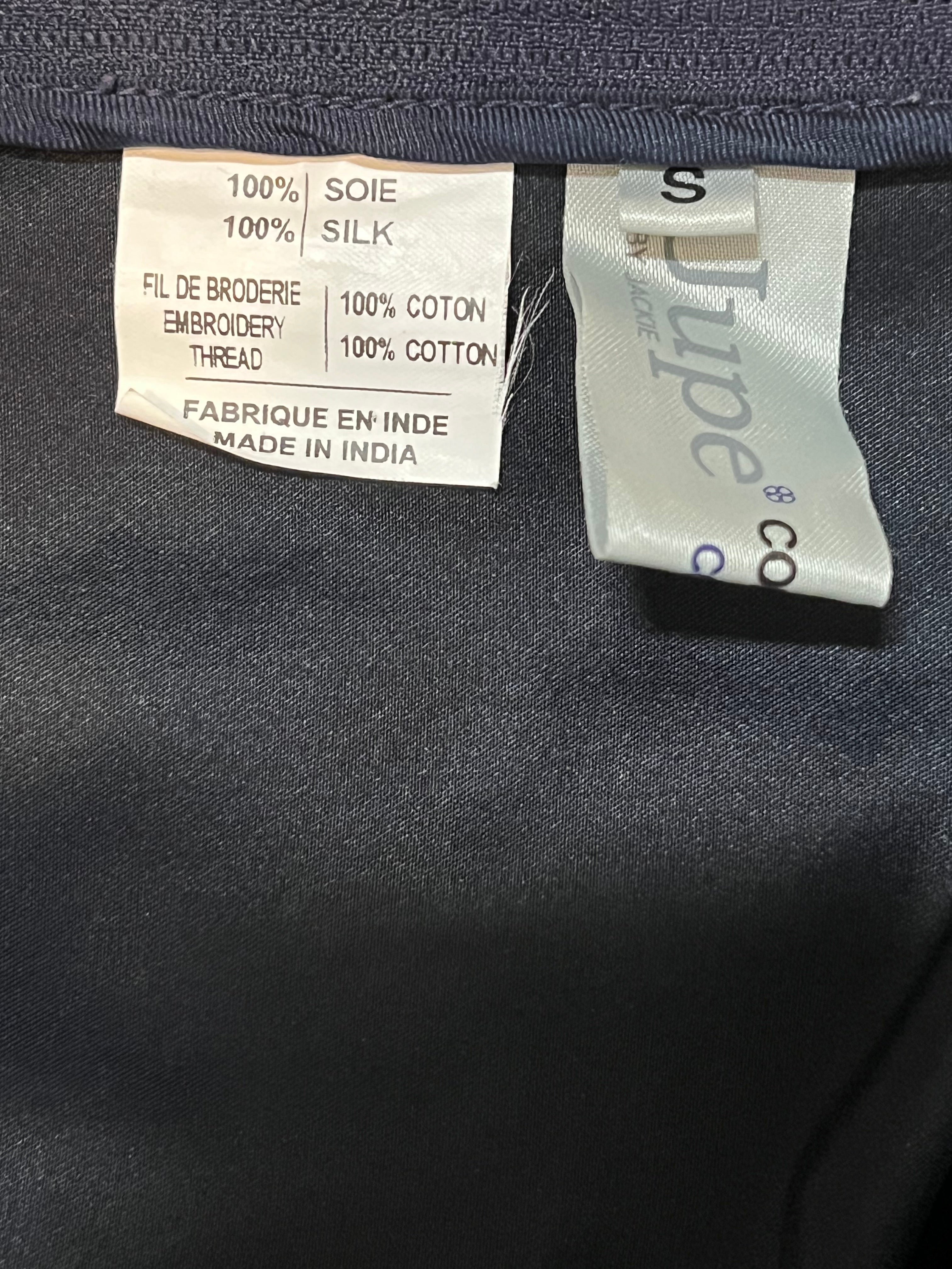 Comme des Garçons Dress