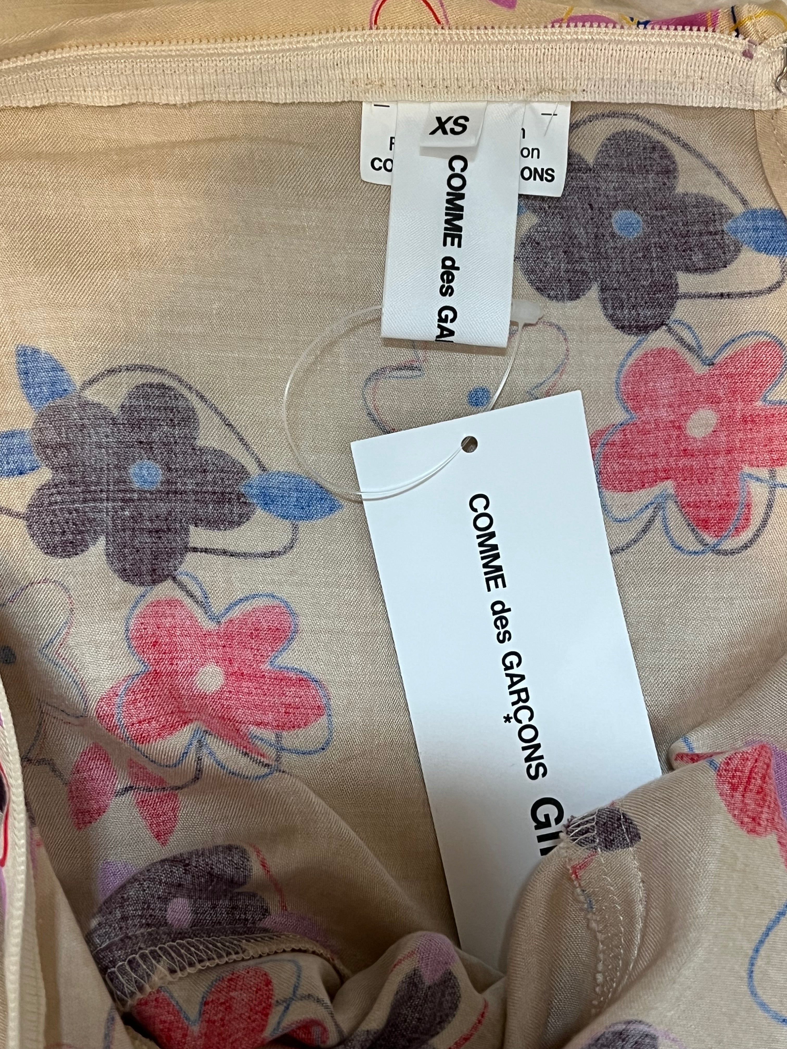 Comme des Garçons Dress