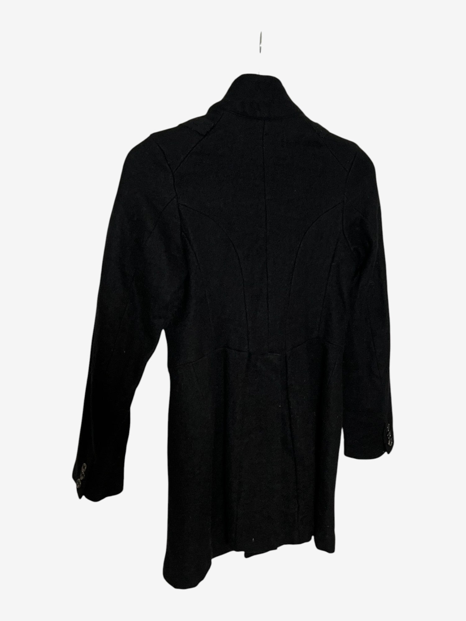 Comme des Garçons Coat