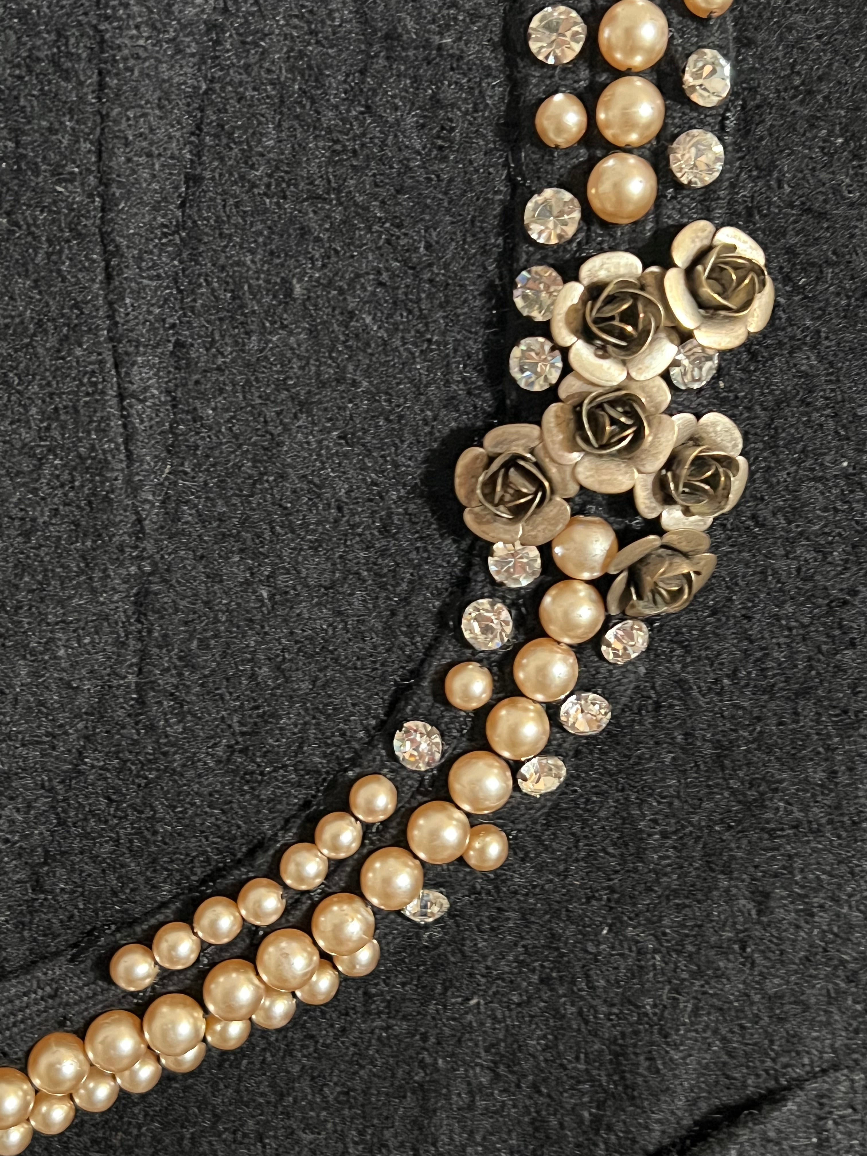 Comme des Garçons Coat