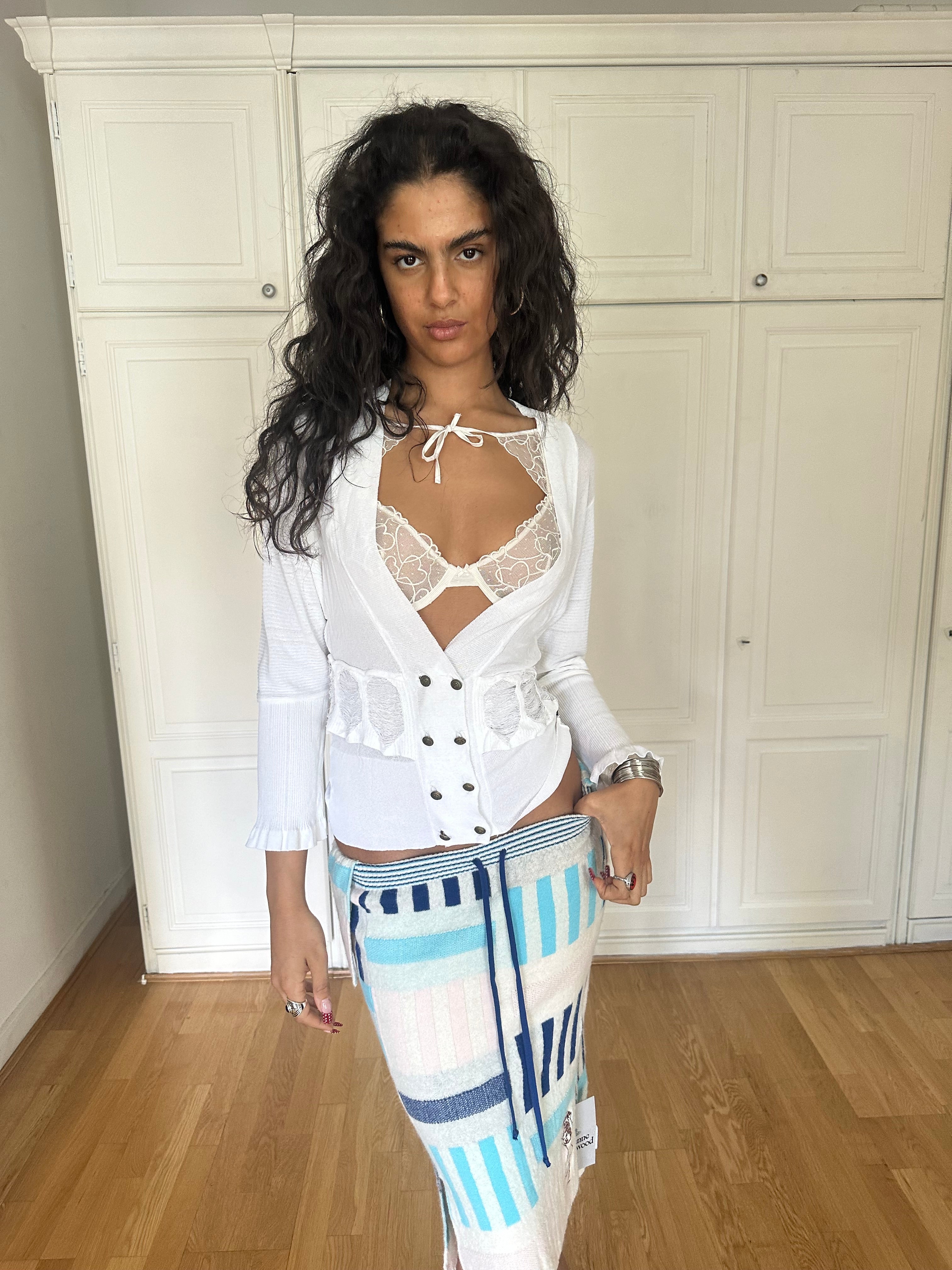 Roberto Cavalli Blouse