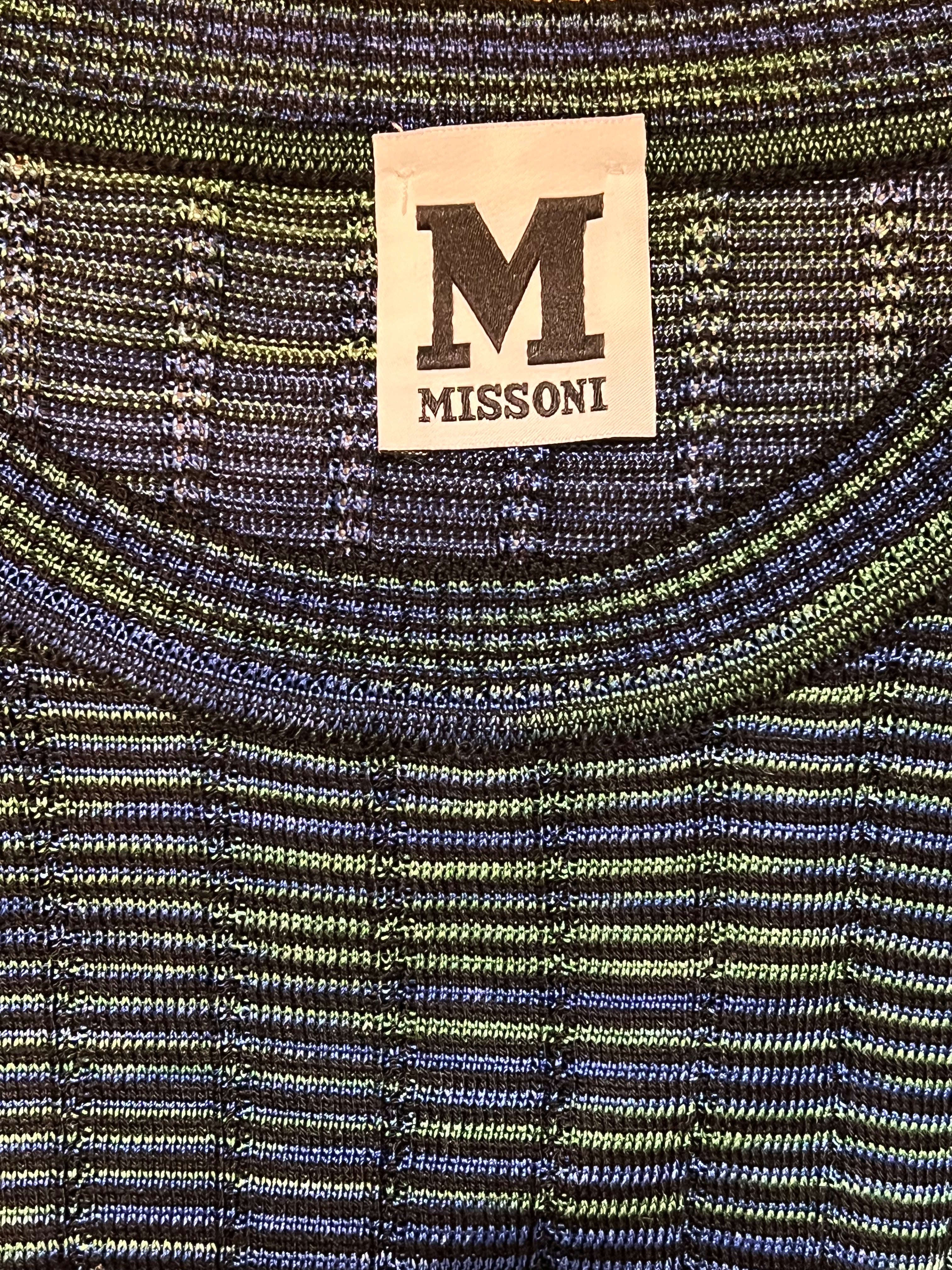 Missoni Top