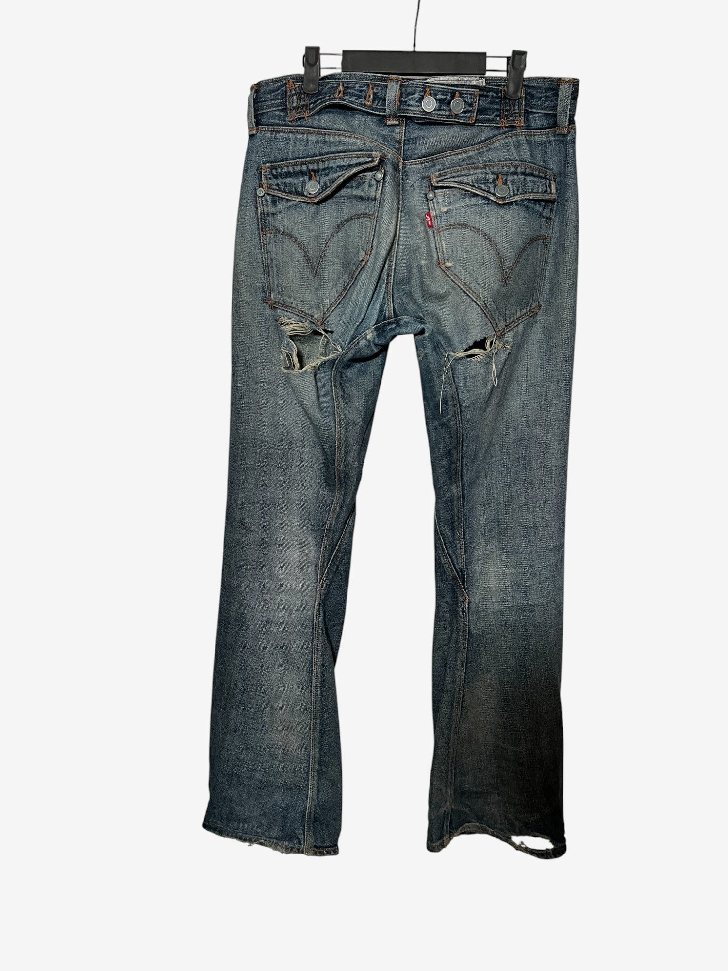 Levi's engineered – Glintzarchive