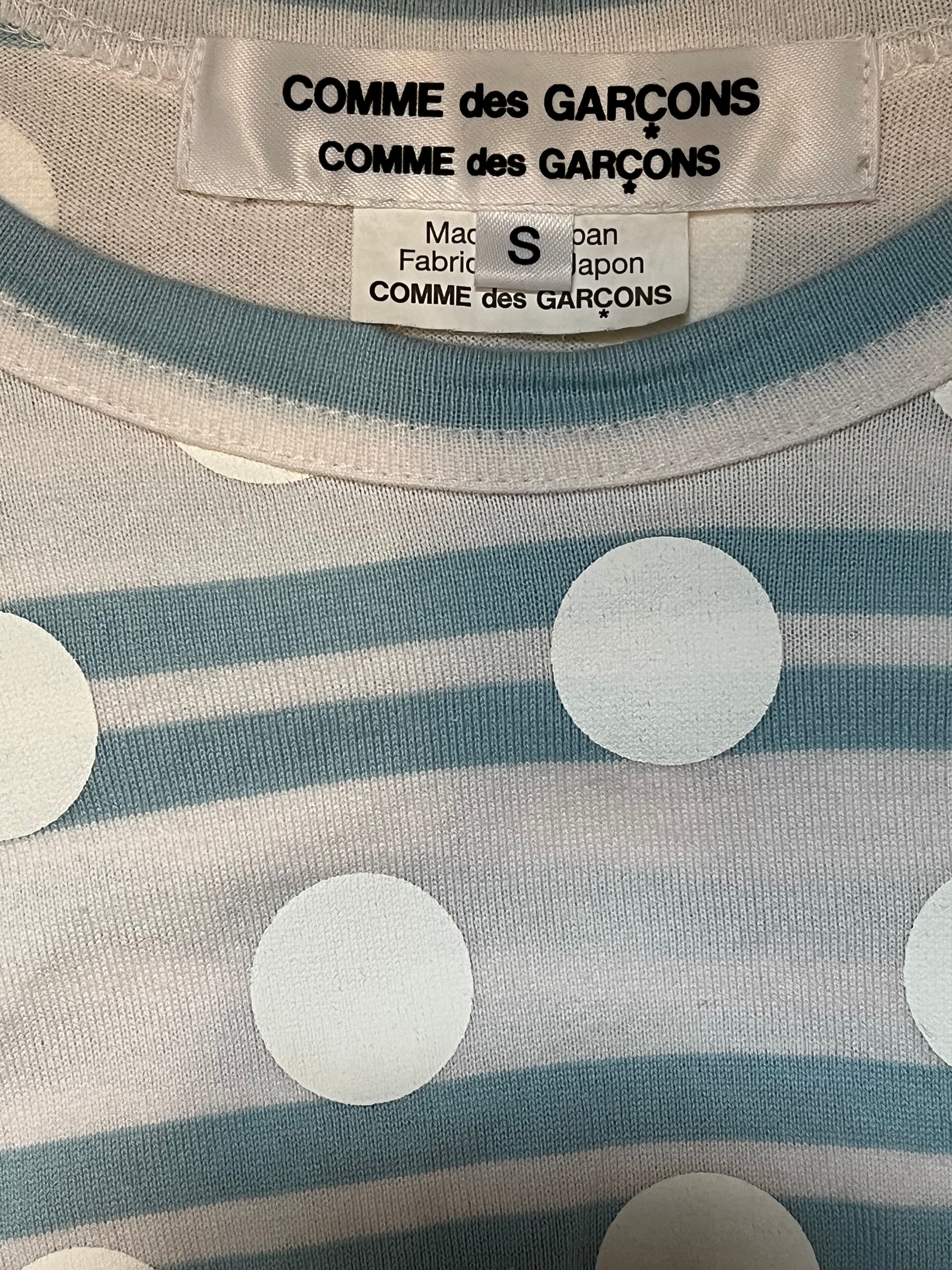 Comme des Garçons Top