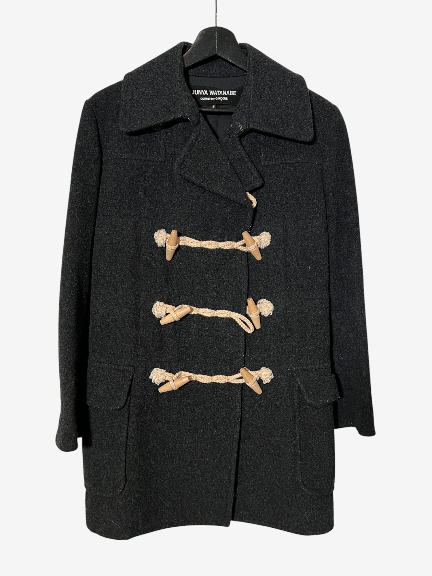 Junya Watanabe Coat