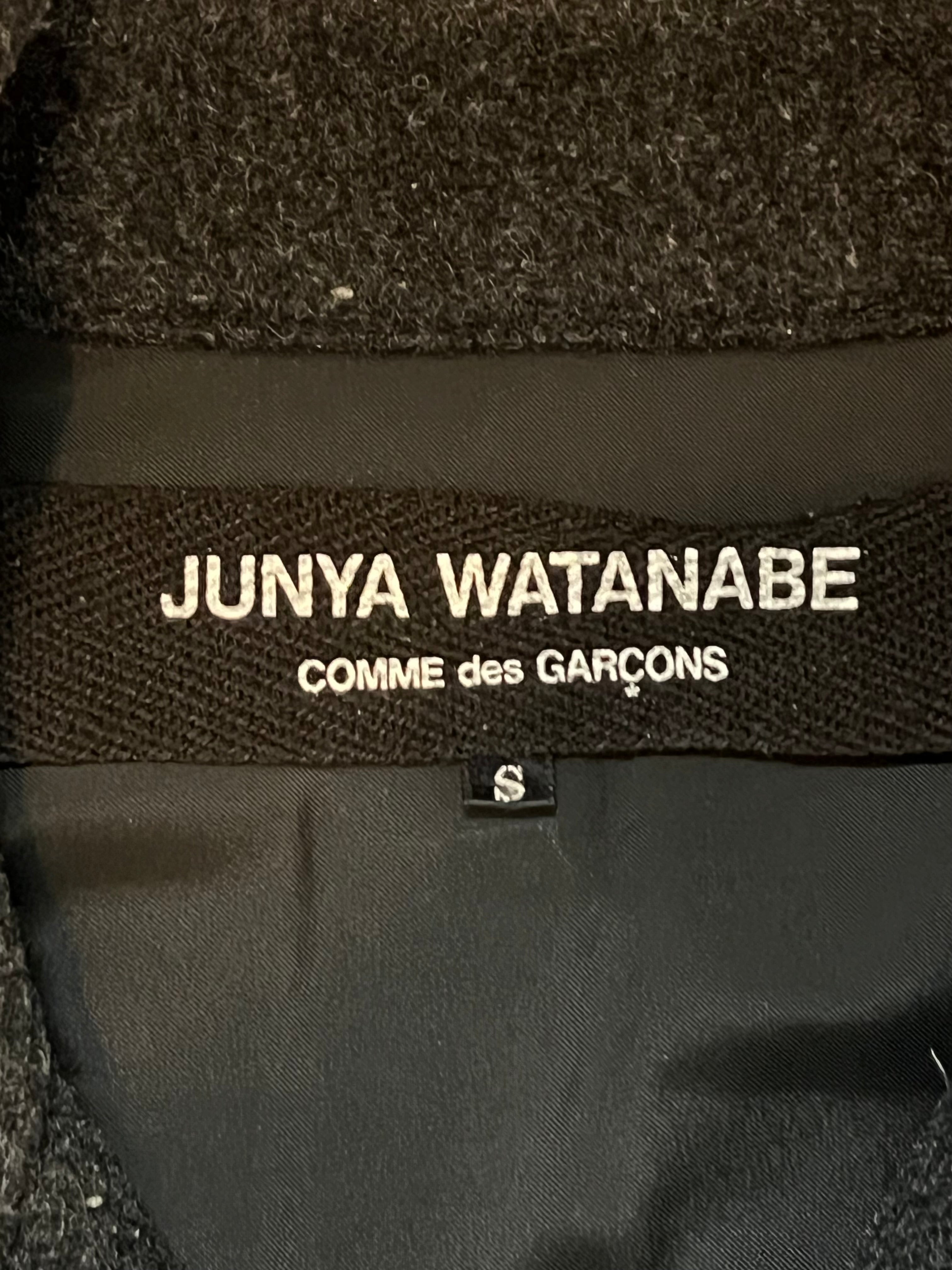 Junya Watanabe Coat