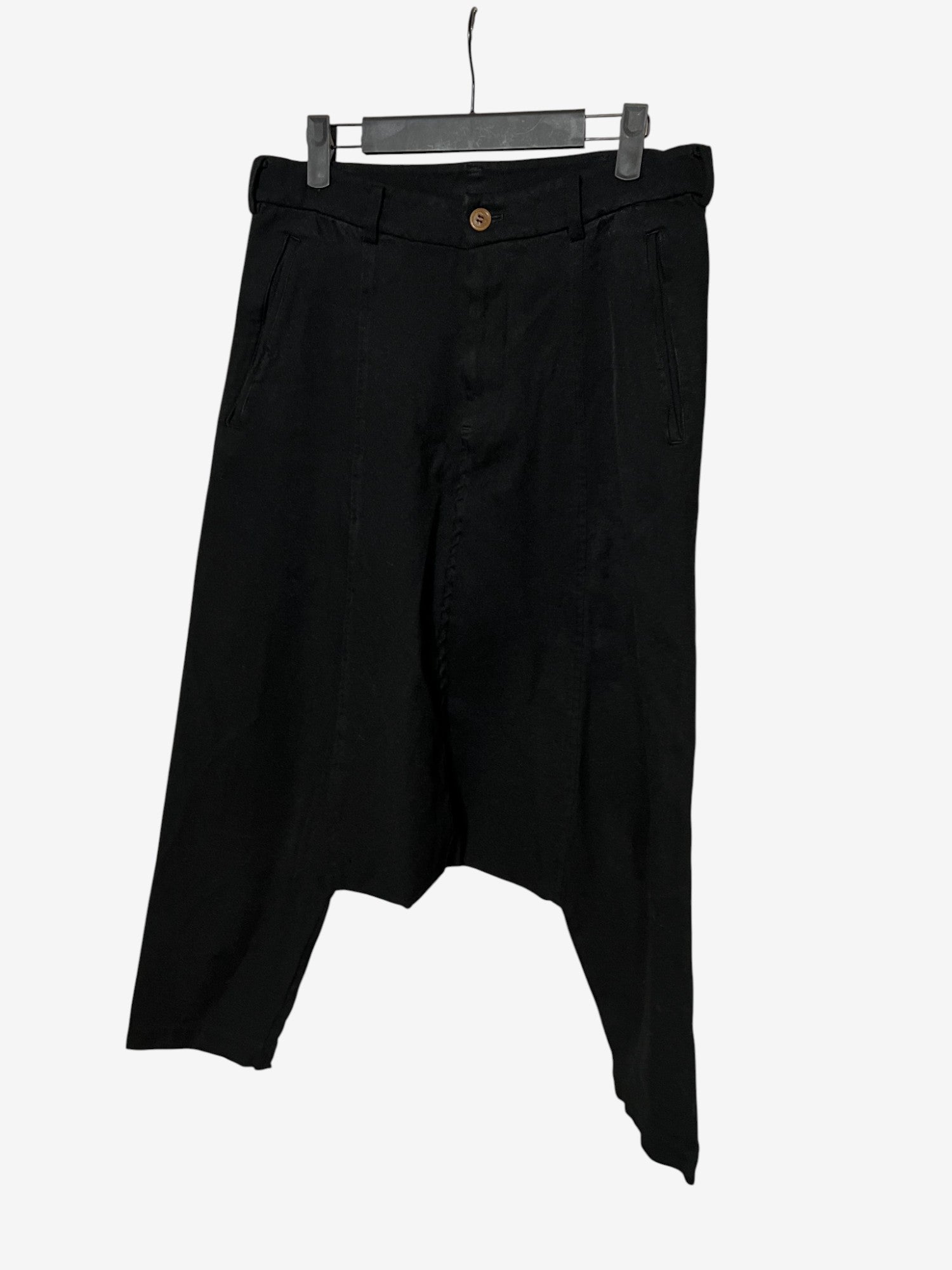 Comme des Garçons sirwal