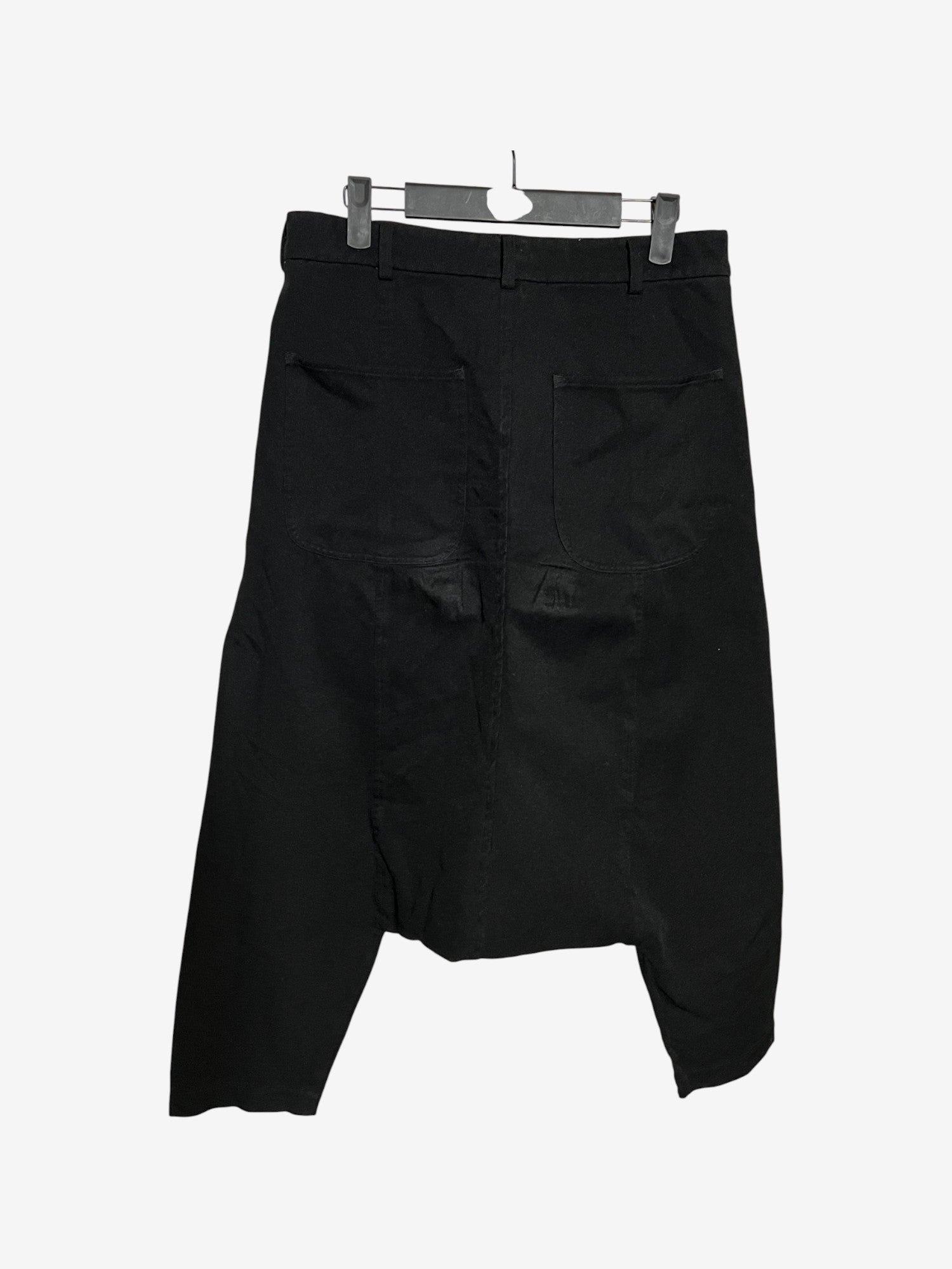 Comme des Garçons sirwal