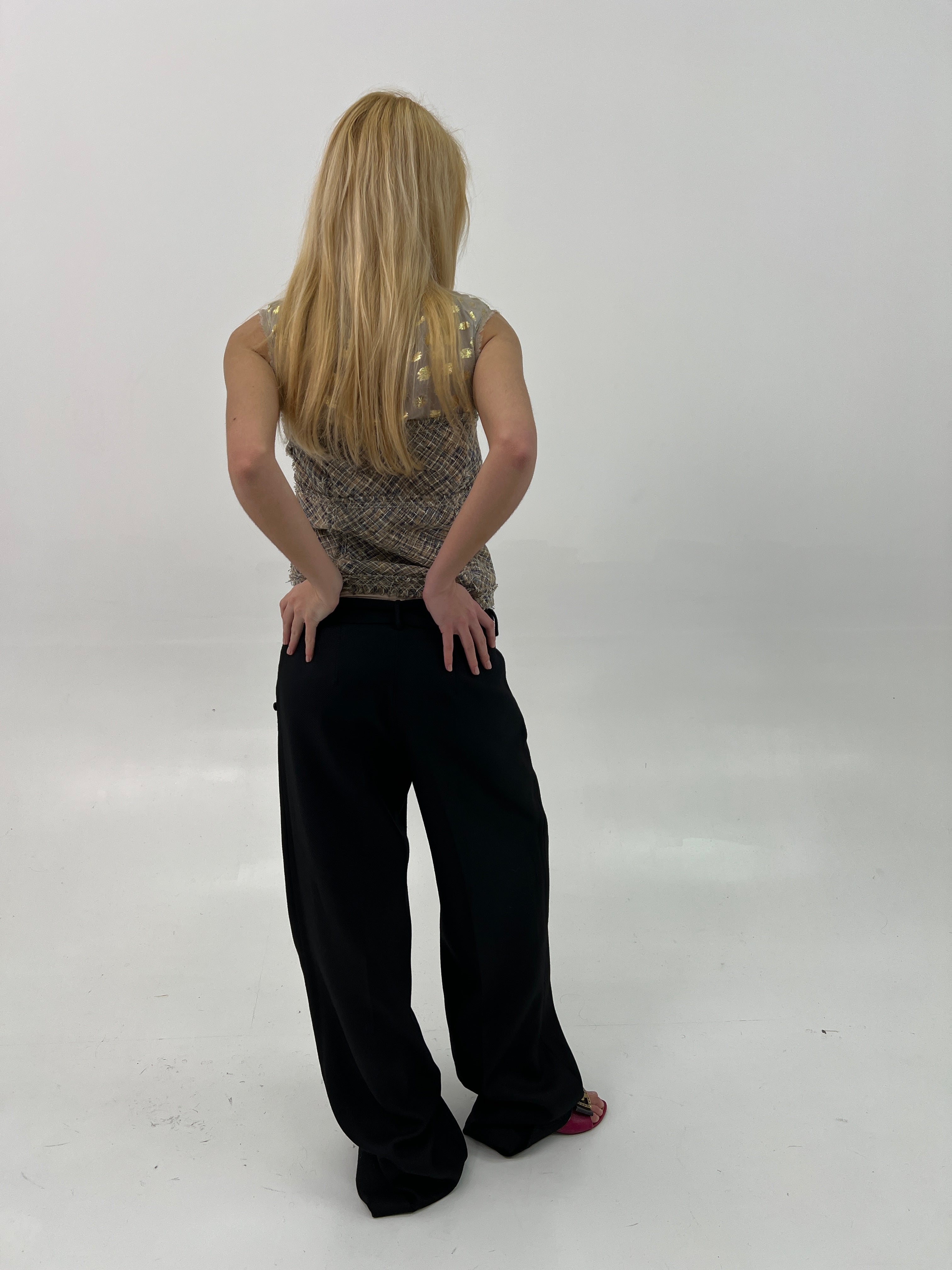 John Galliano Trousers