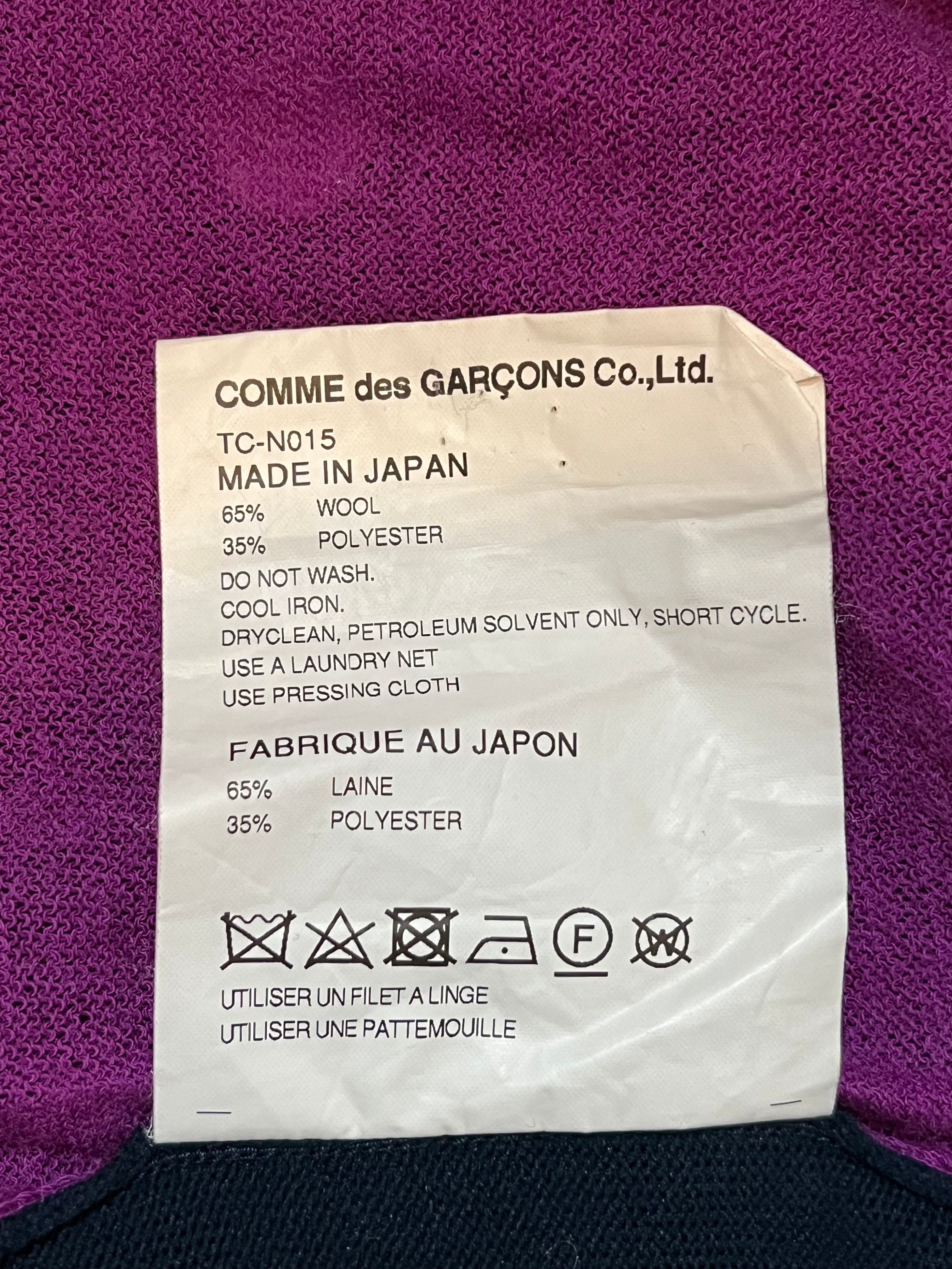 Comme des Garçons Top