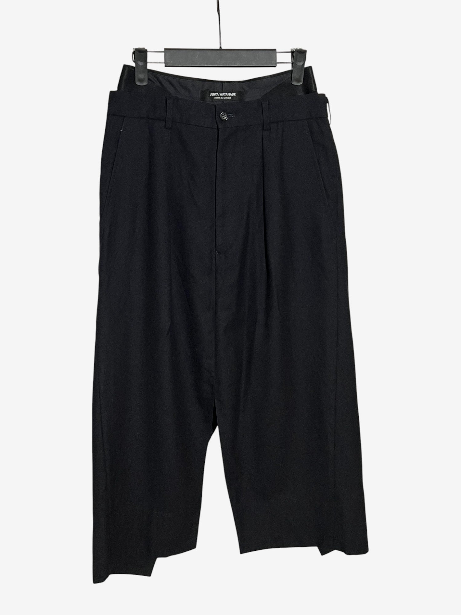 Comme des Garçons skirt