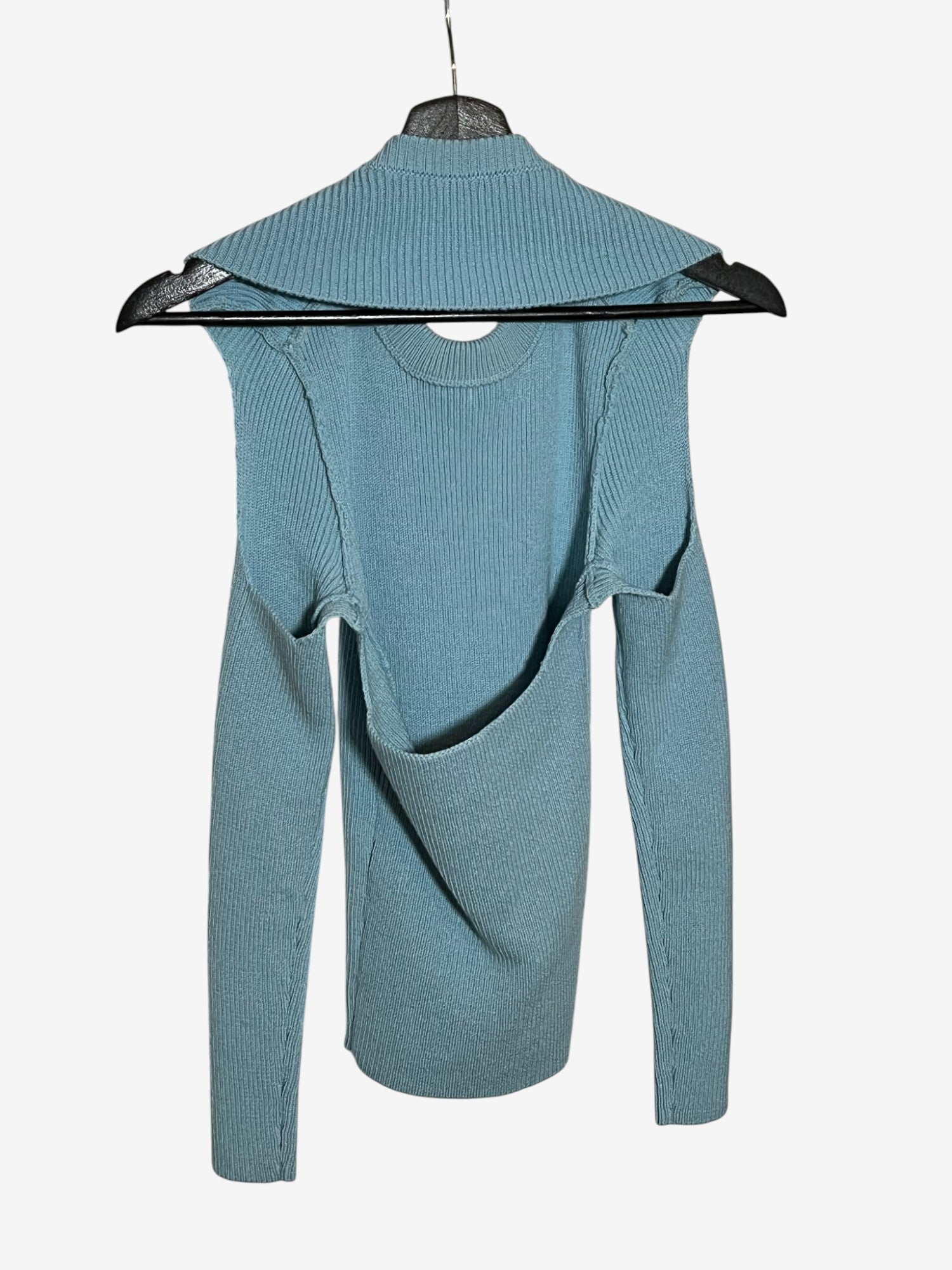 Balenciaga long sleeve