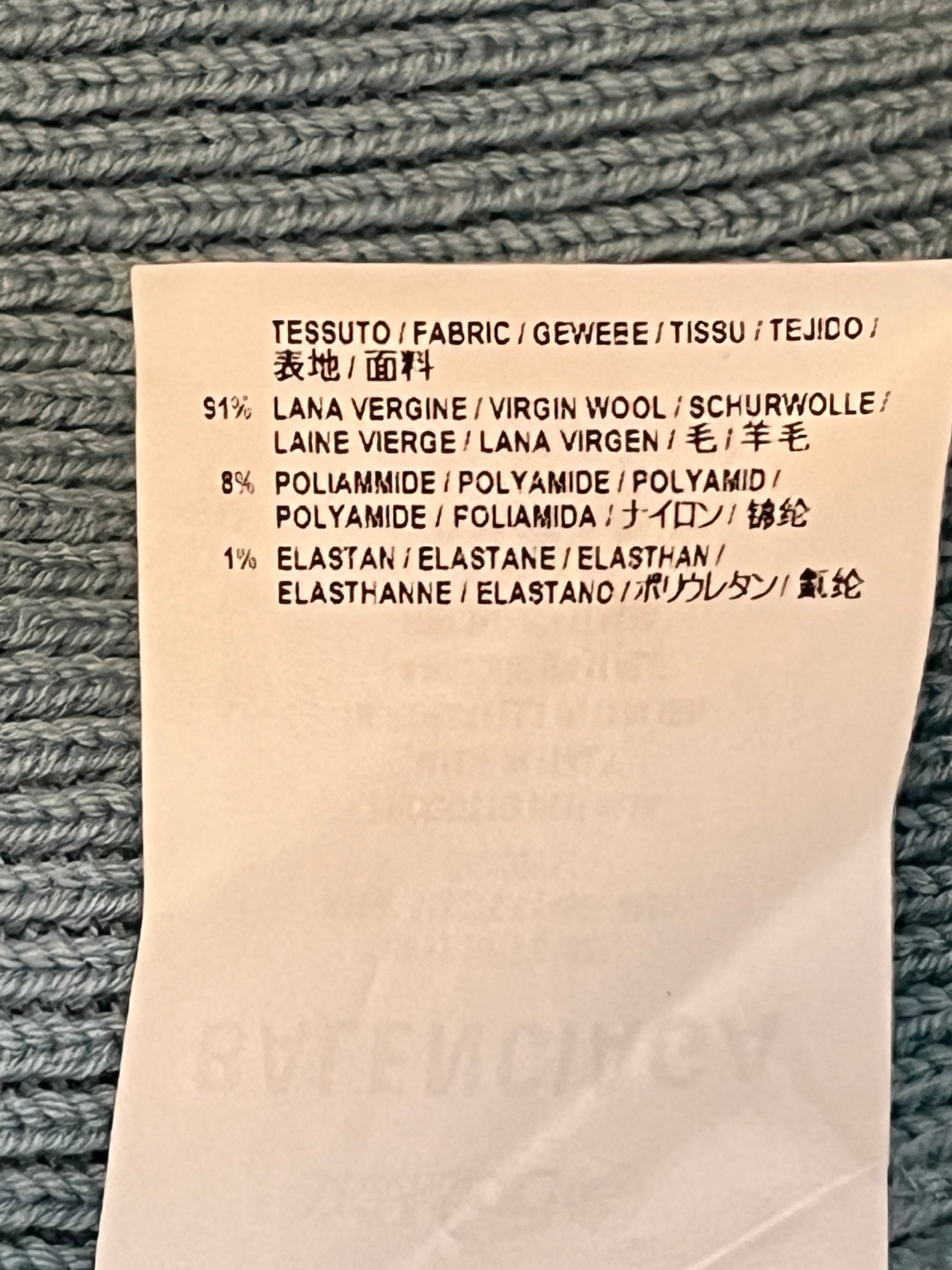 Balenciaga long sleeve