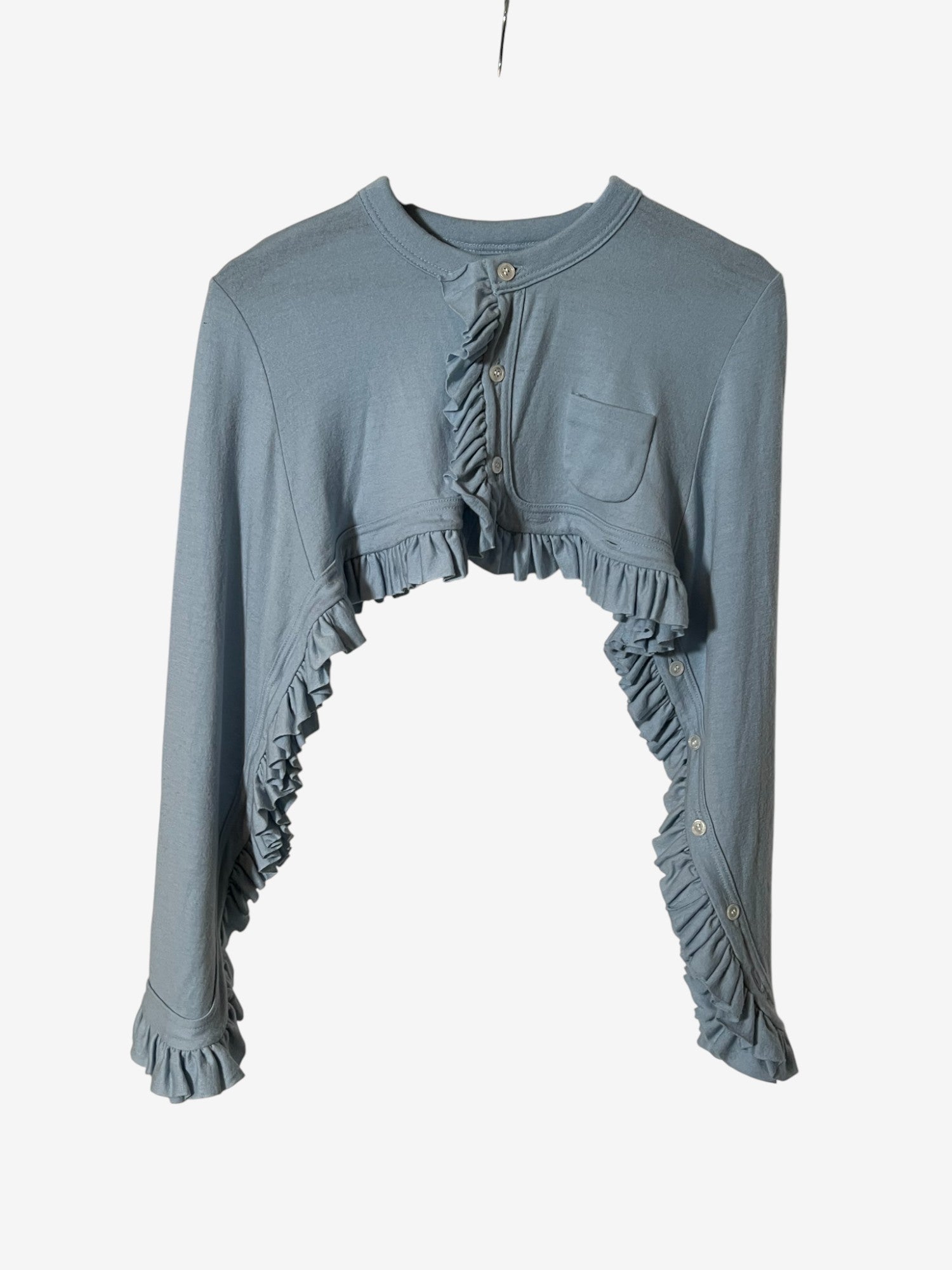 Noir kei ninomiya cardigan