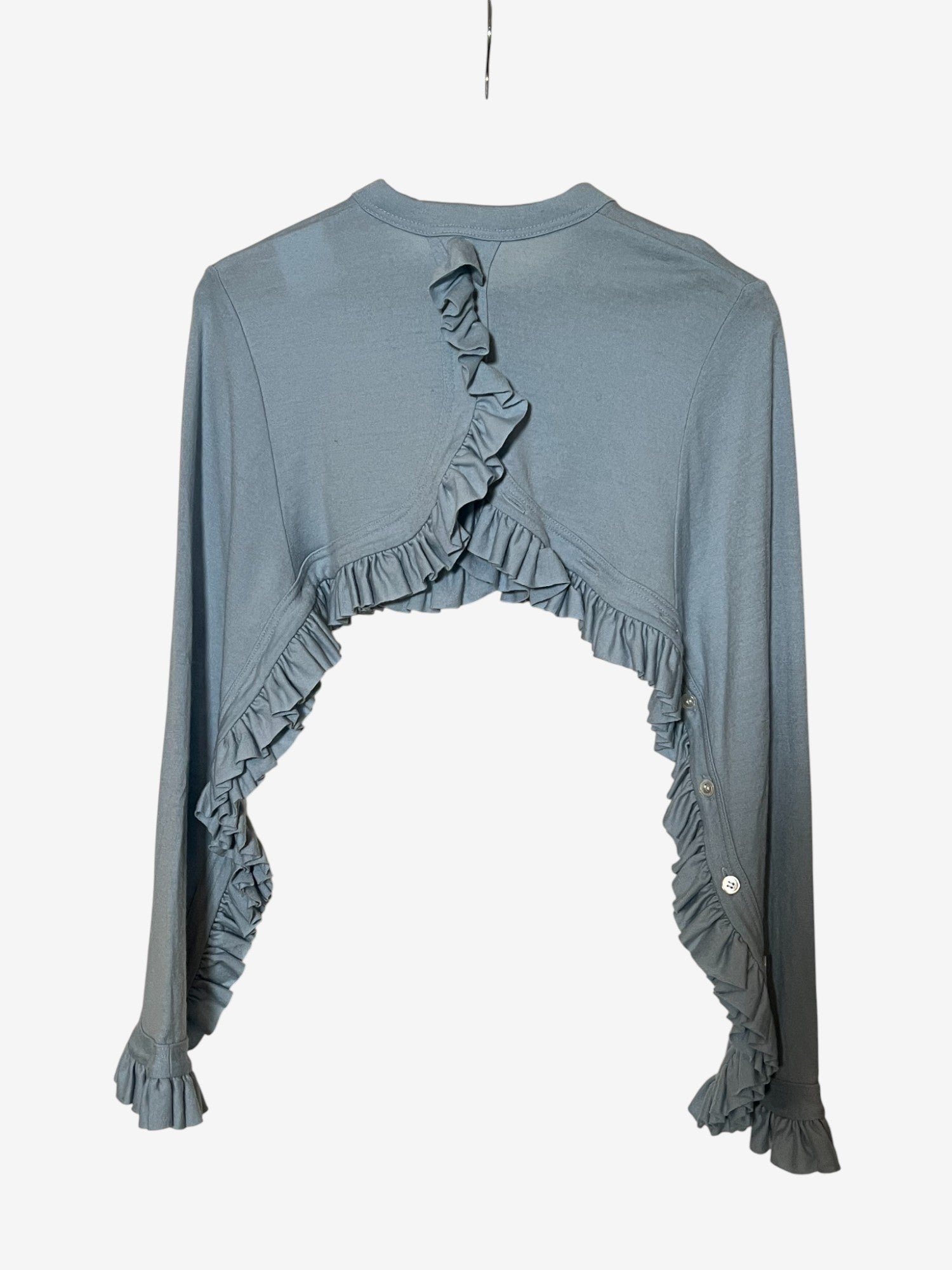 Noir kei ninomiya cardigan