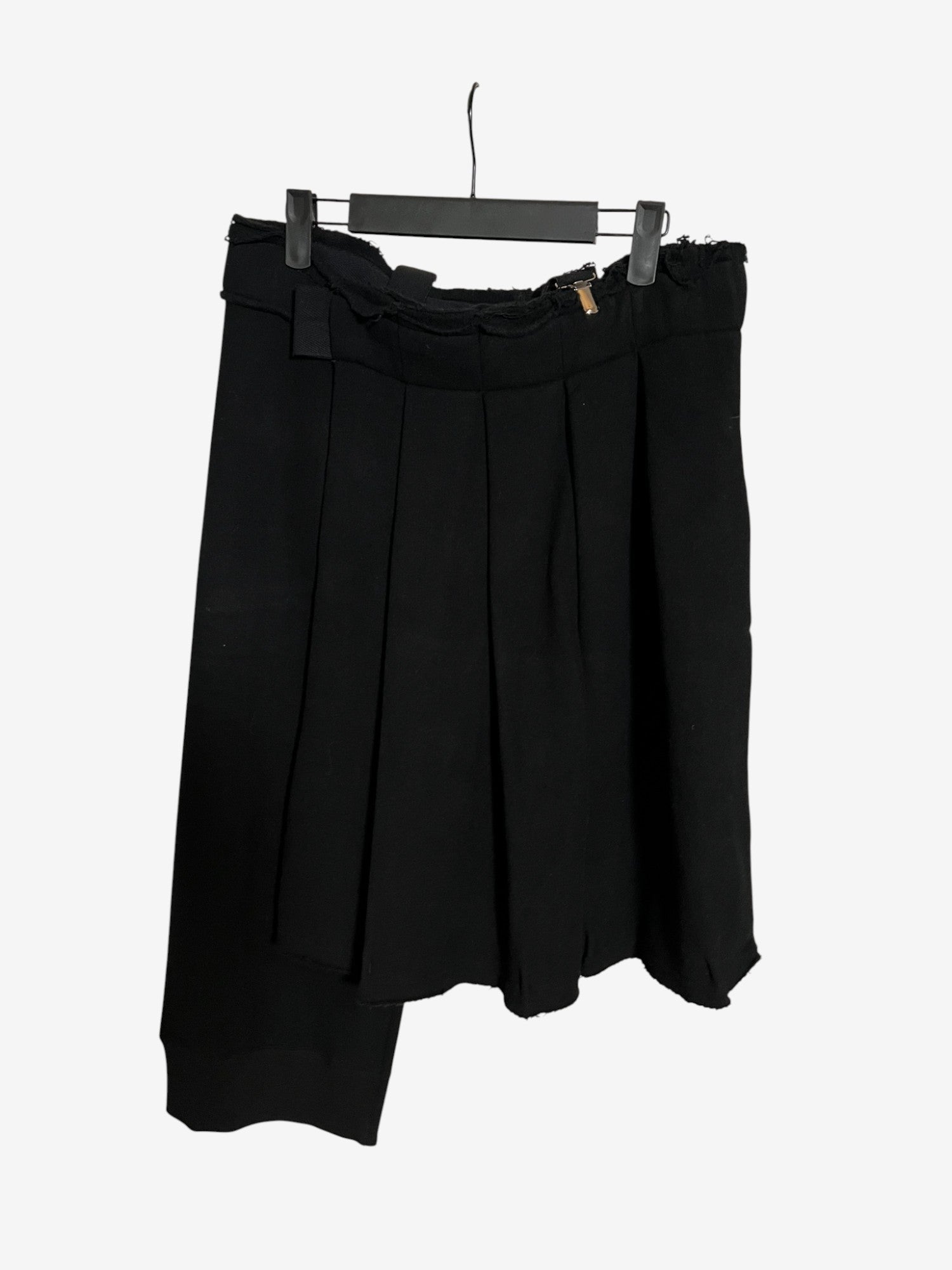 Yohji Yamamoto Skirt