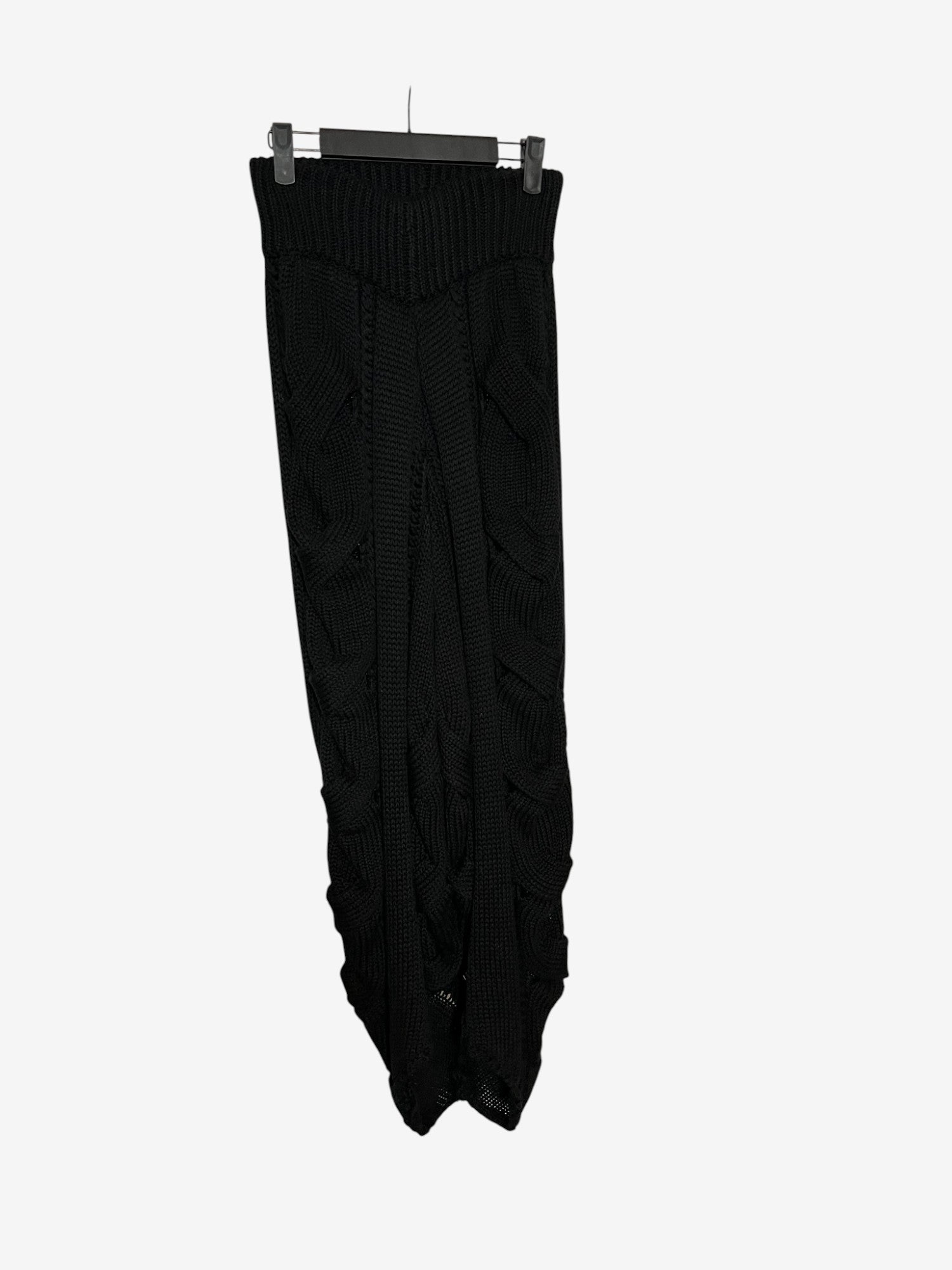 Yohji Yamamoto Skirt