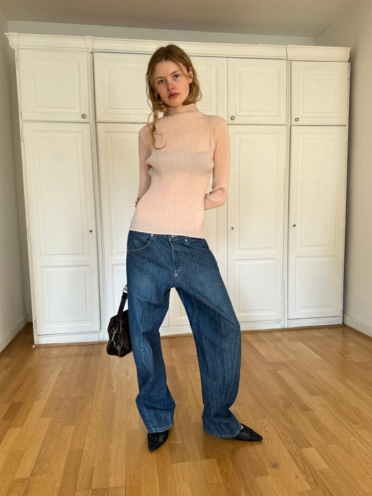 Levi's engineered