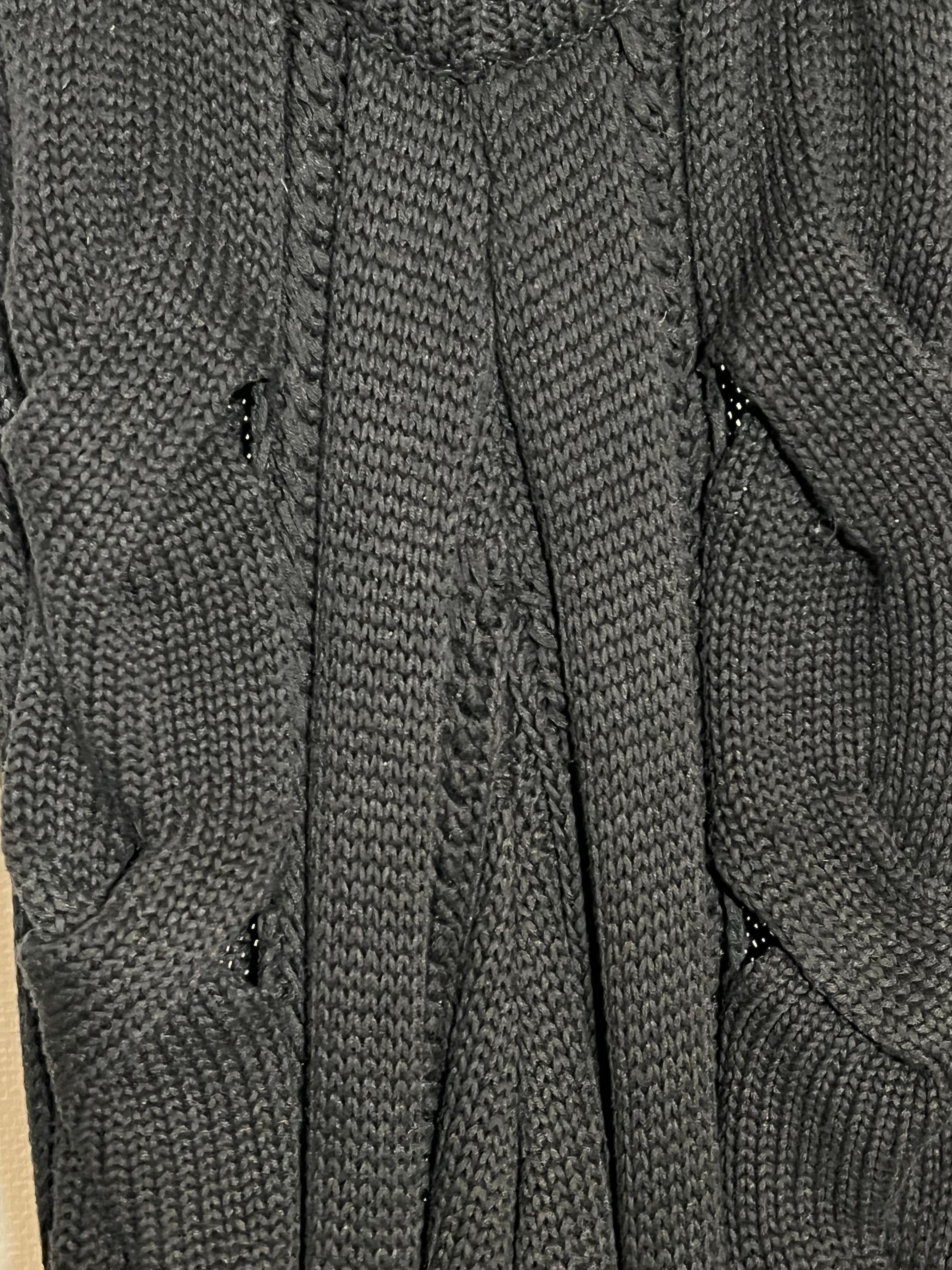 Yohji Yamamoto Skirt