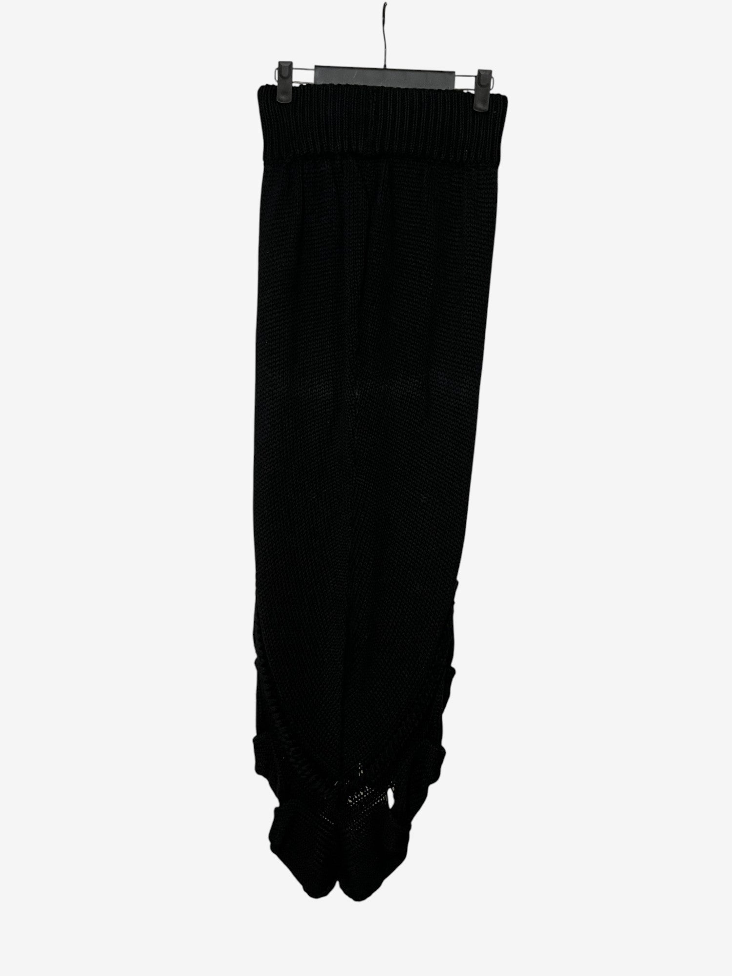 Yohji Yamamoto Skirt